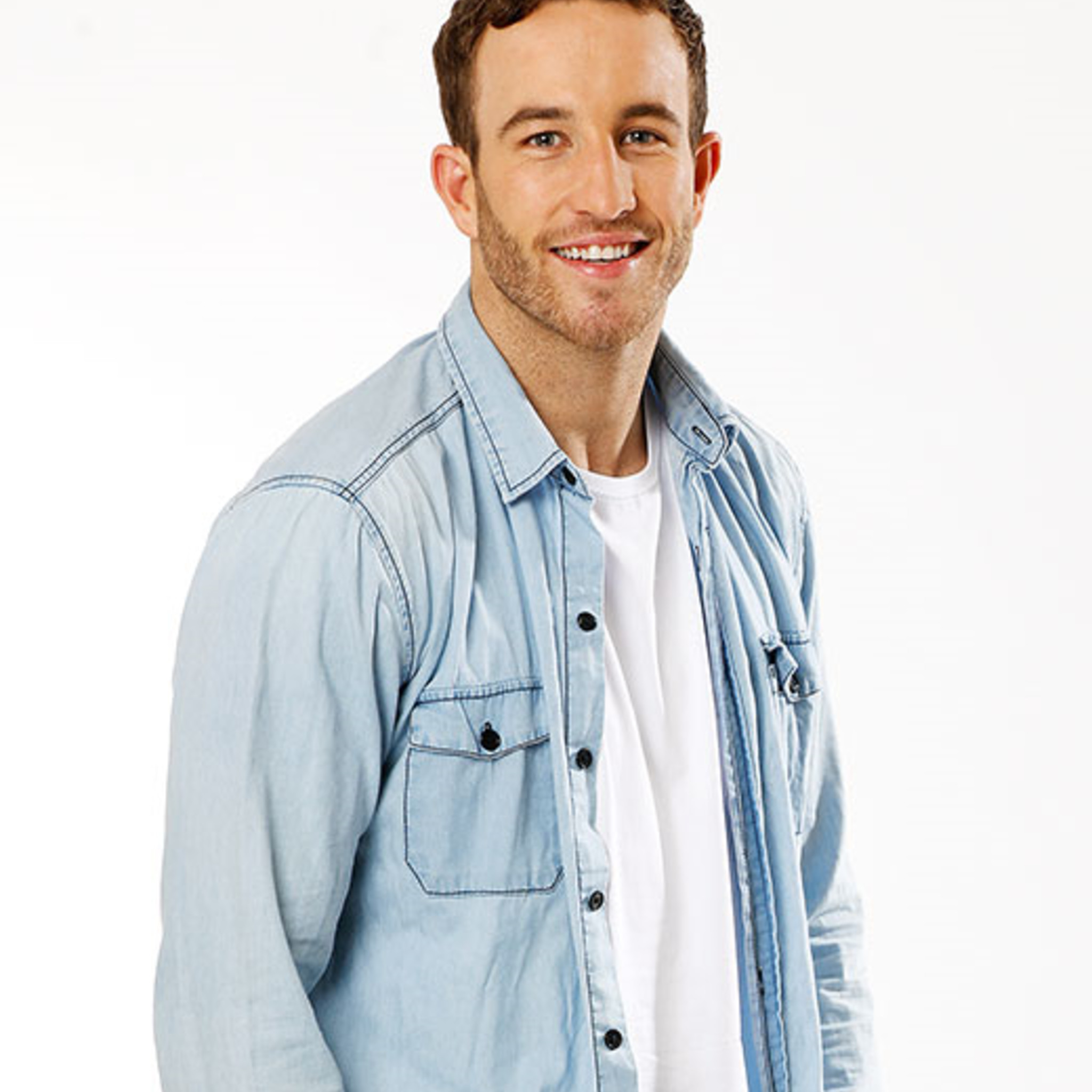 Sam Webb: Australian Survivor Interview