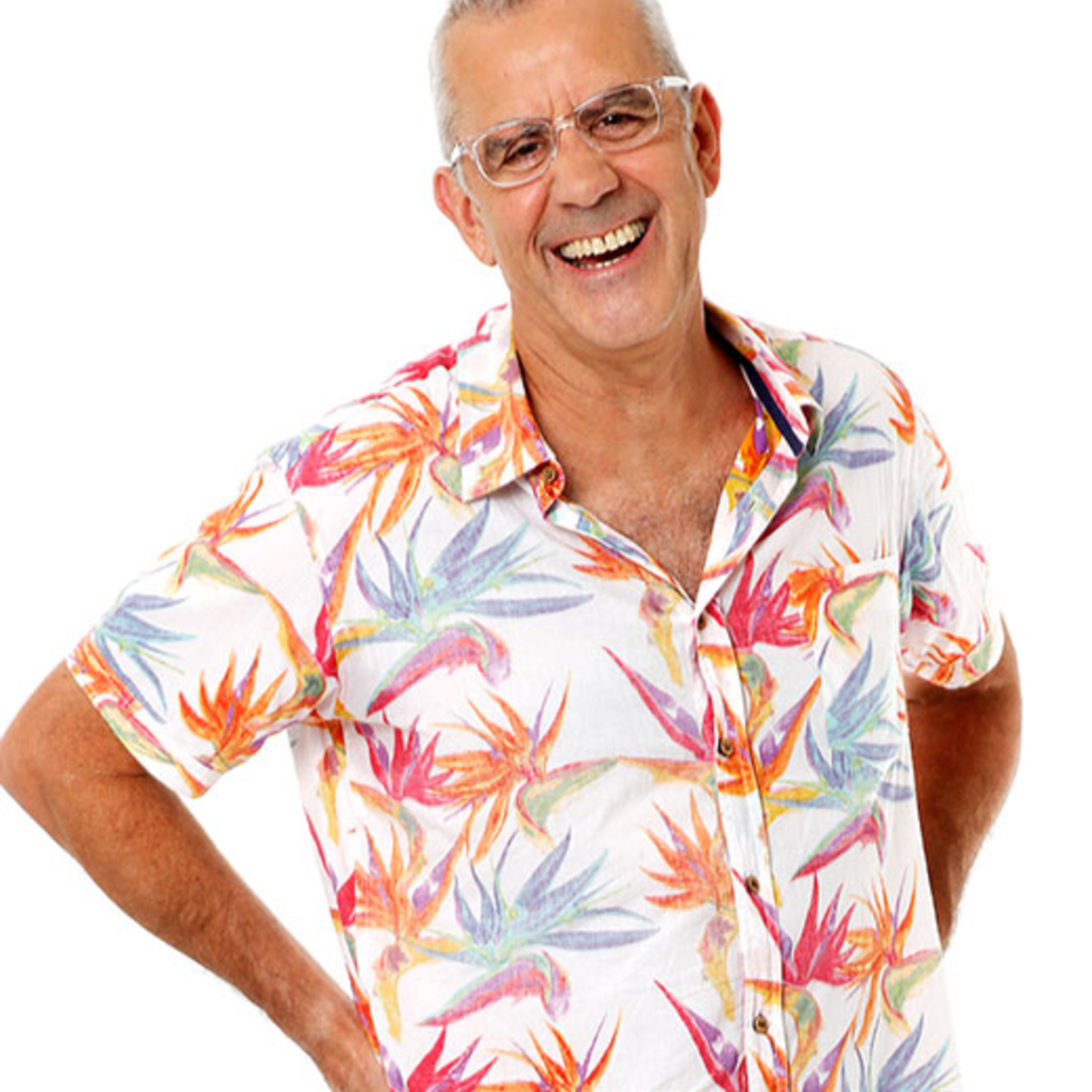 Peter Fiegehen: Australian Survivor Interview