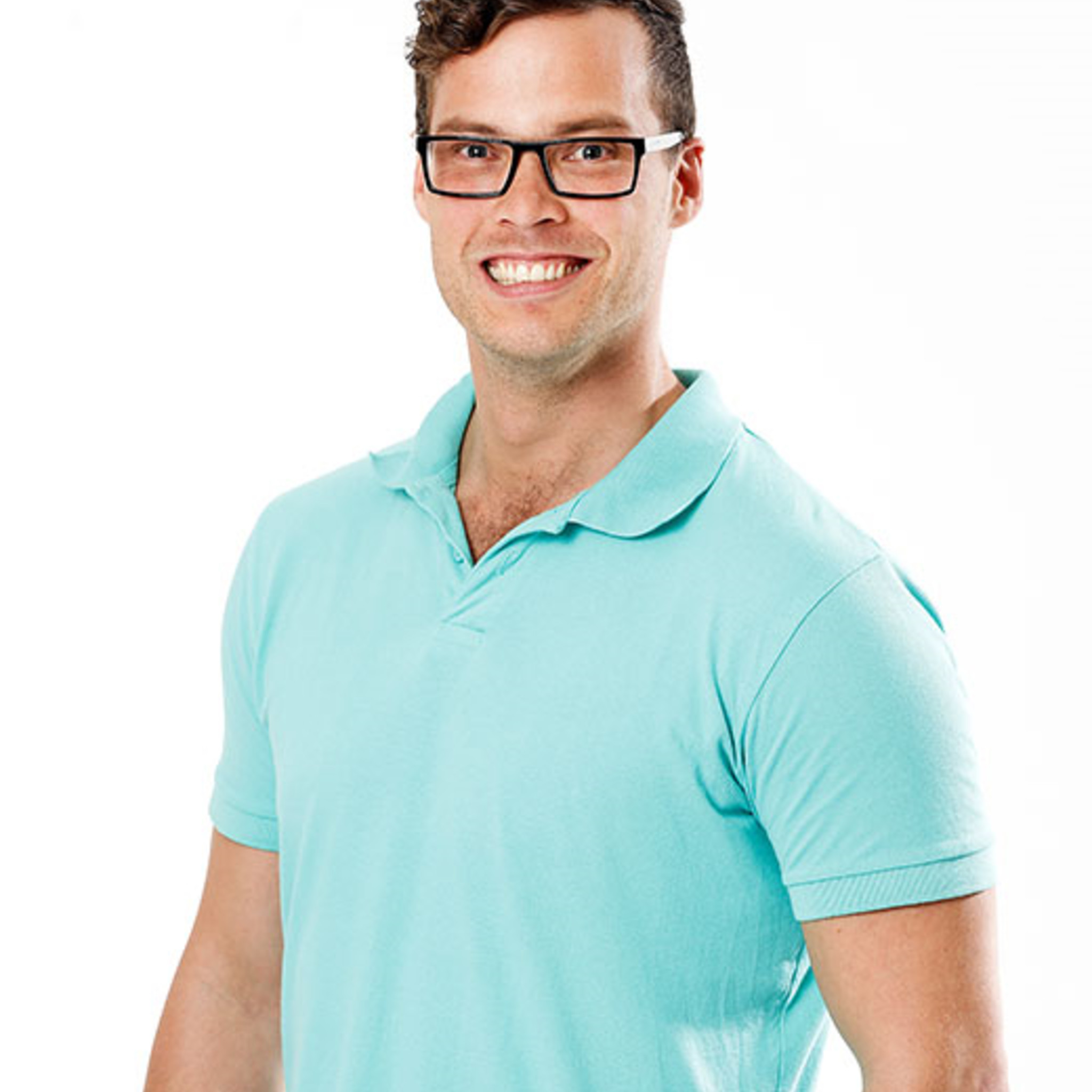 Craig I'Anson: Australian Survivor Player Interview