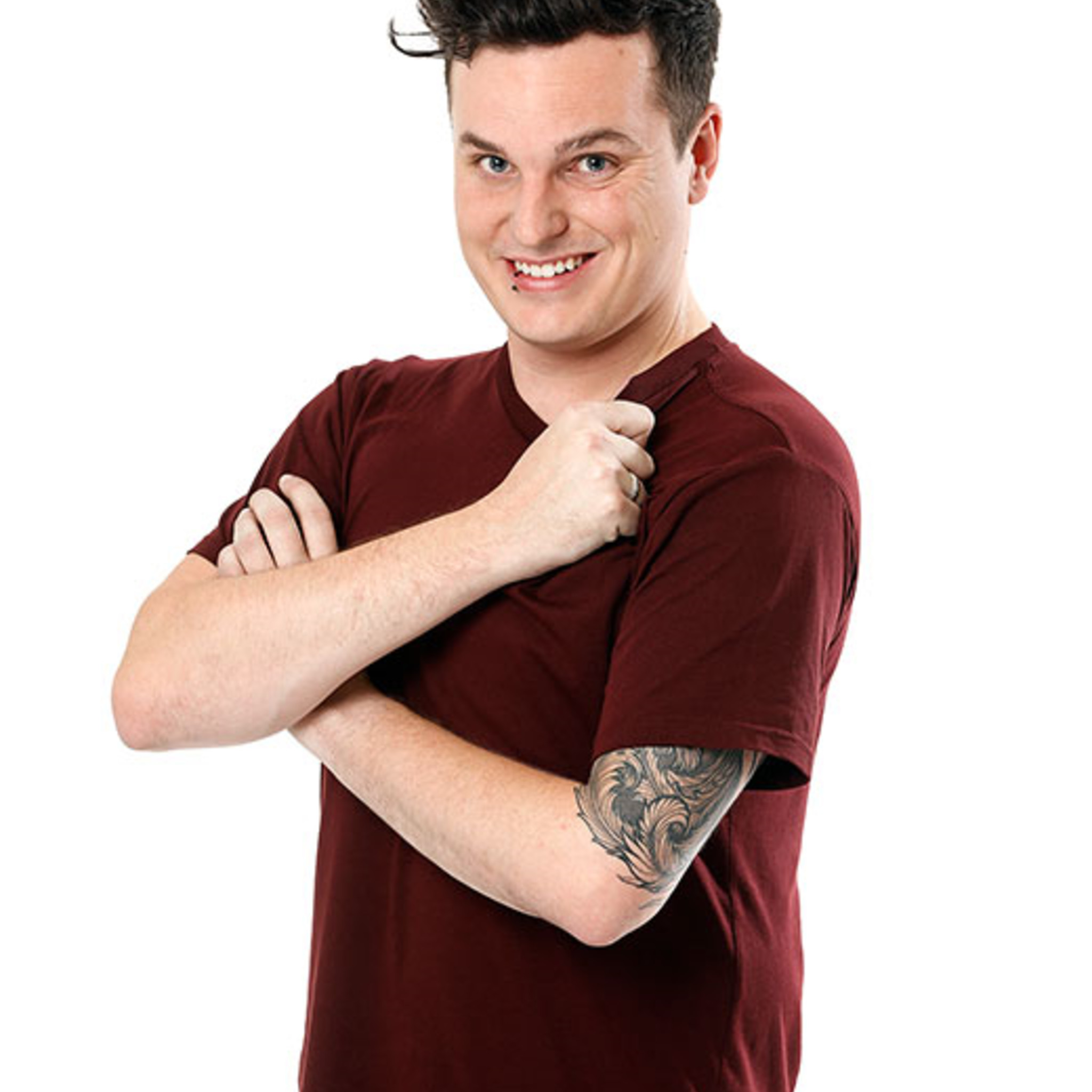 Matt Tarrant: Australian Survivor Player Interview