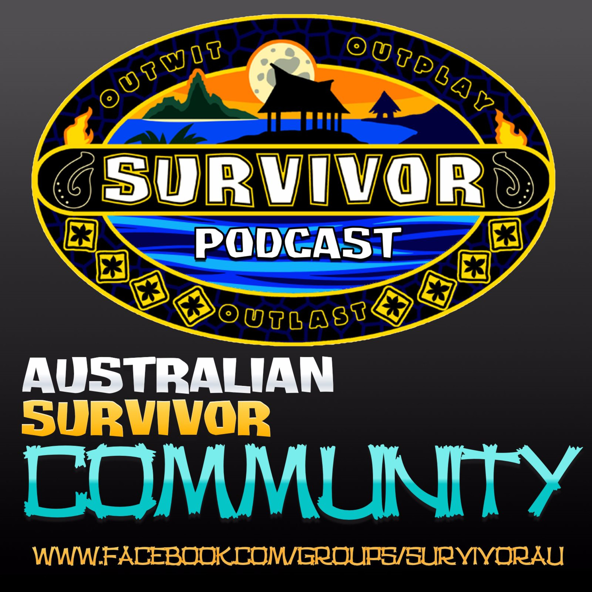 Australian Survivor - Ep.23: Monday 17th October Recap