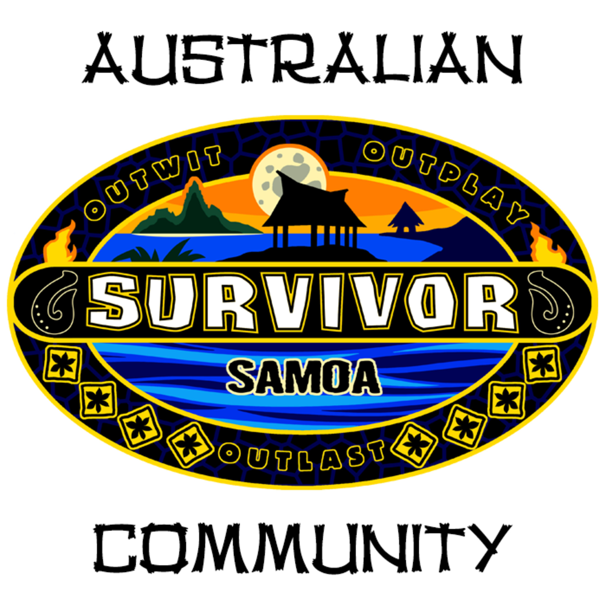 Australian Survivor - Ep.19: Tuesday 4th October RECAP
