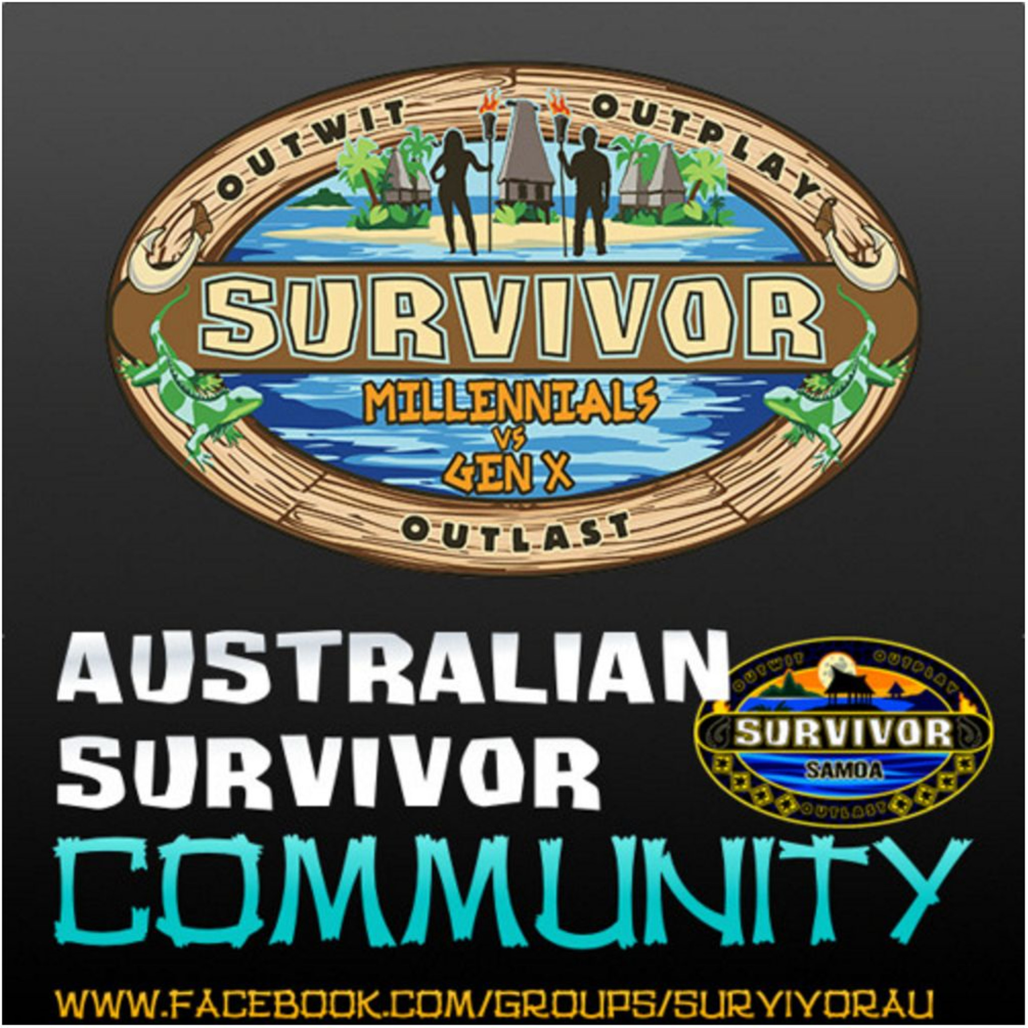 US Survivor 33 Week 2 Recap Millennials vs Gen X
