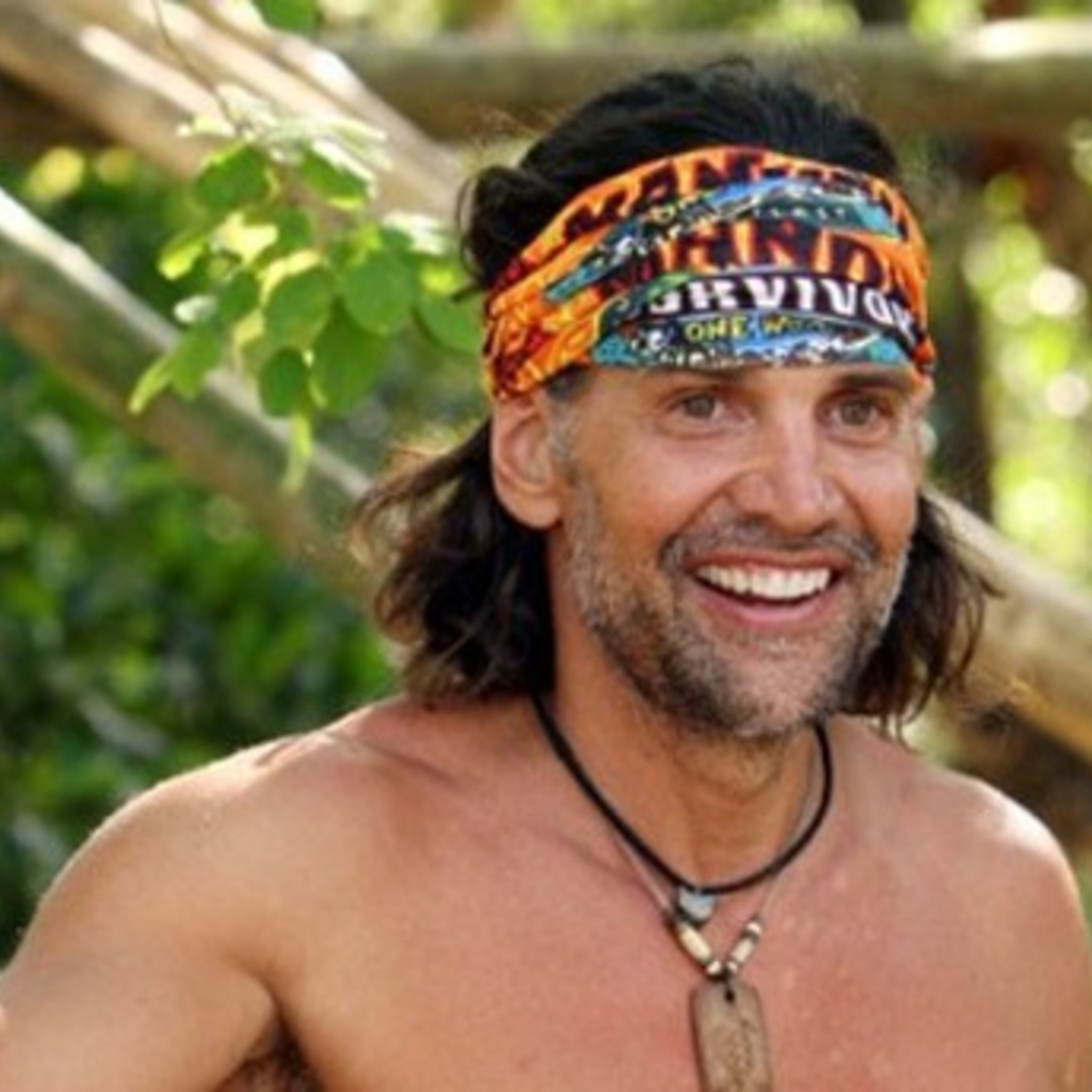 Troyzan - Survivor Second Chance Interview