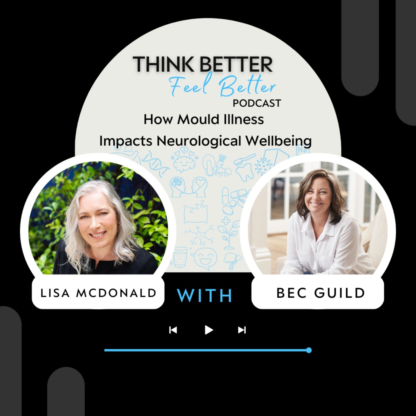 Think Better, Feel Better