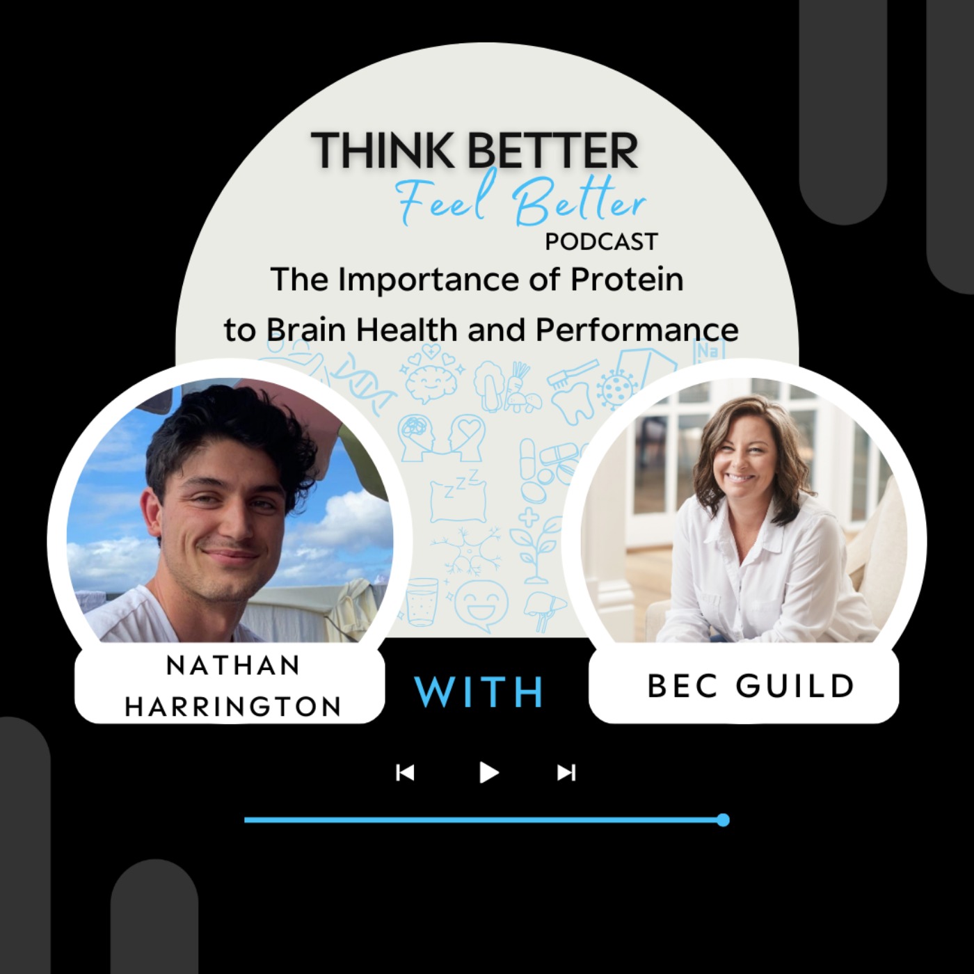 Think Better, Feel Better