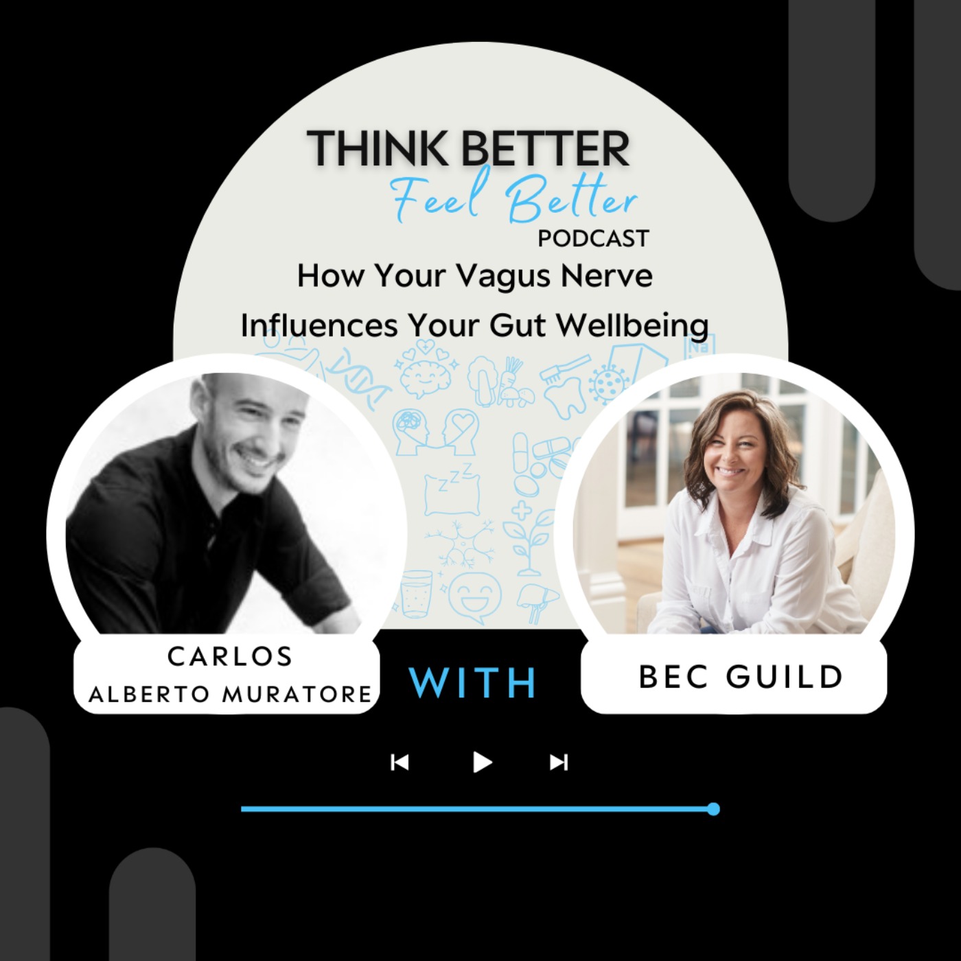 Think Better, Feel Better