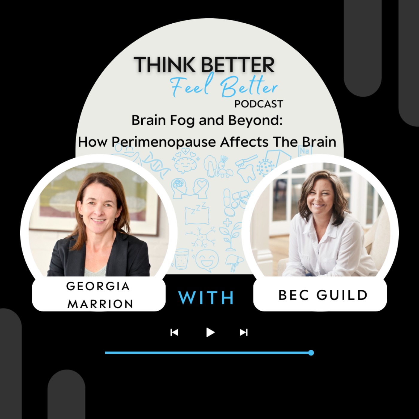 Think Better, Feel Better