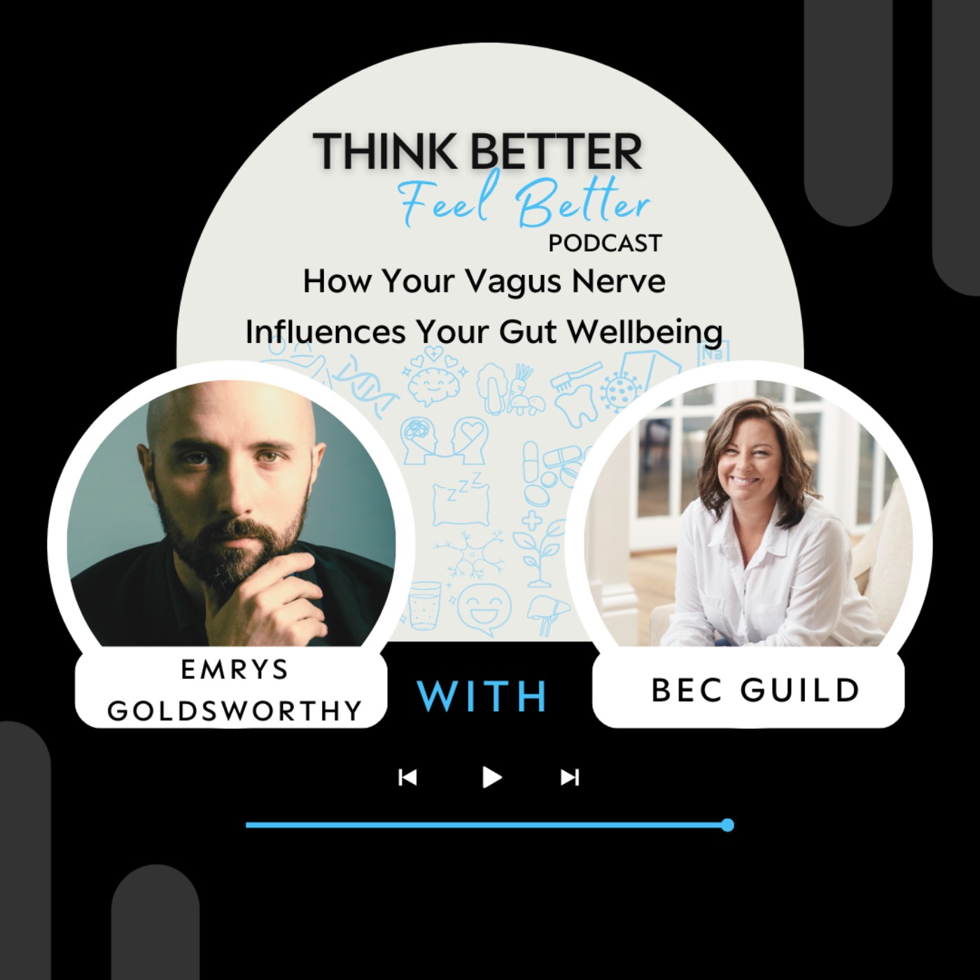 Think Better, Feel Better