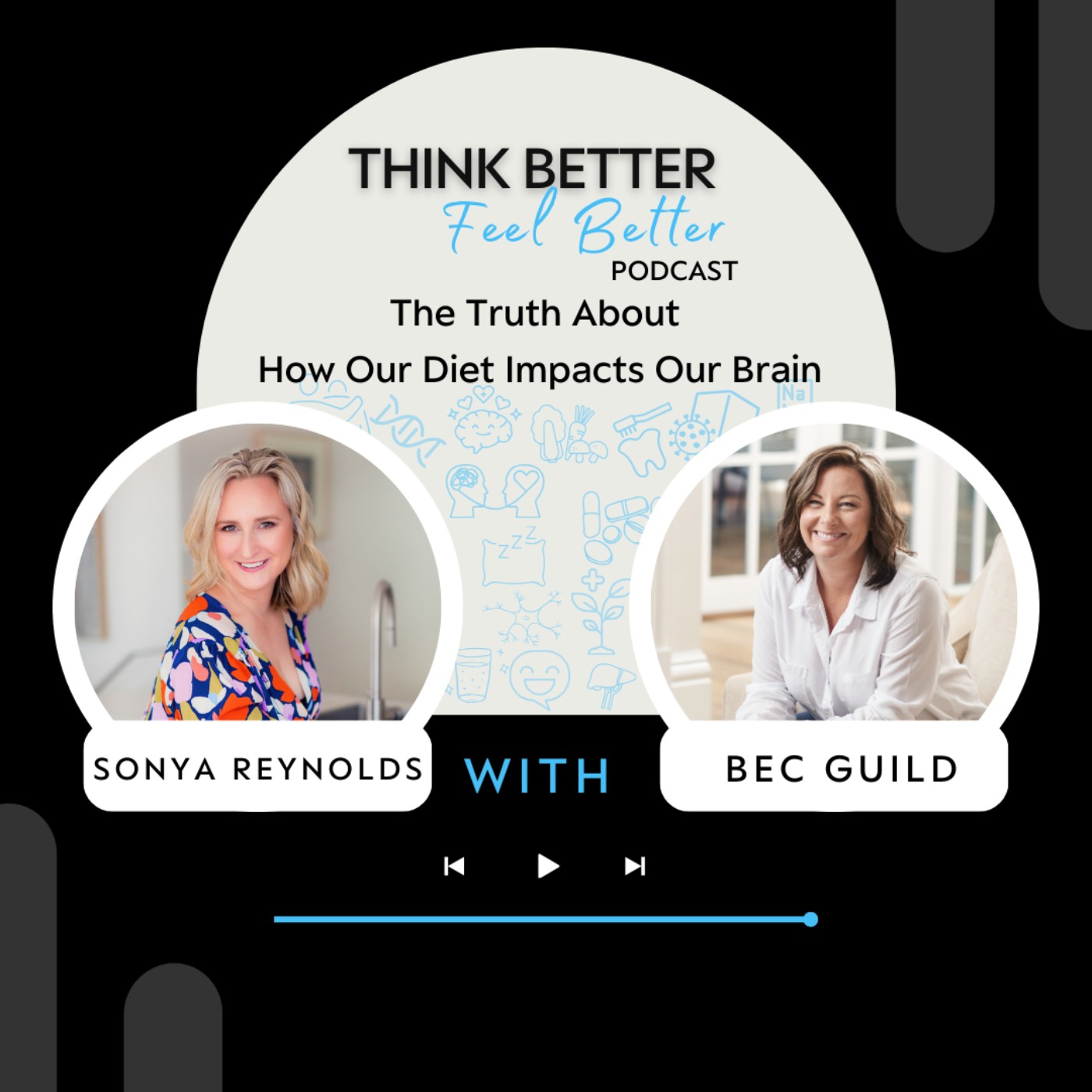 Think Better, Feel Better