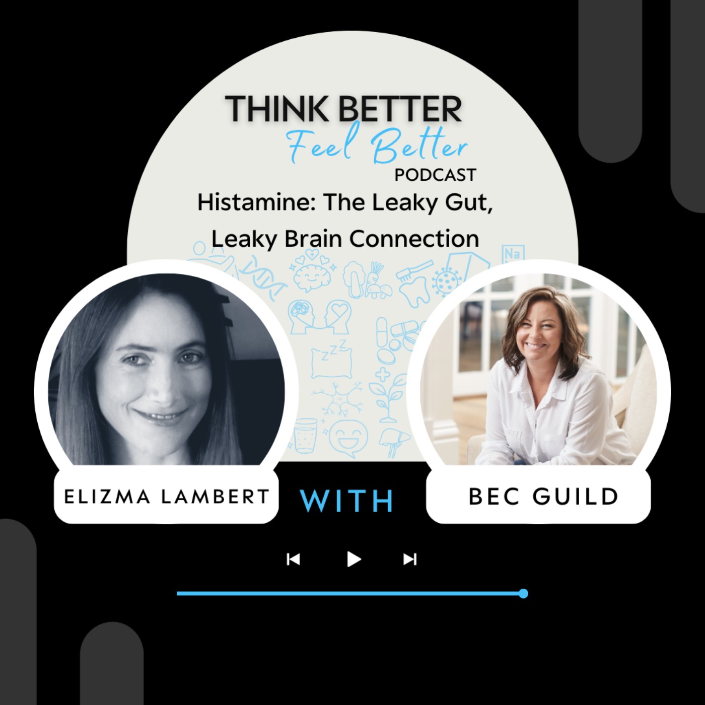 Think Better, Feel Better