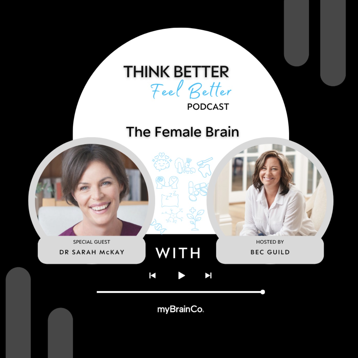 Think Better, Feel Better