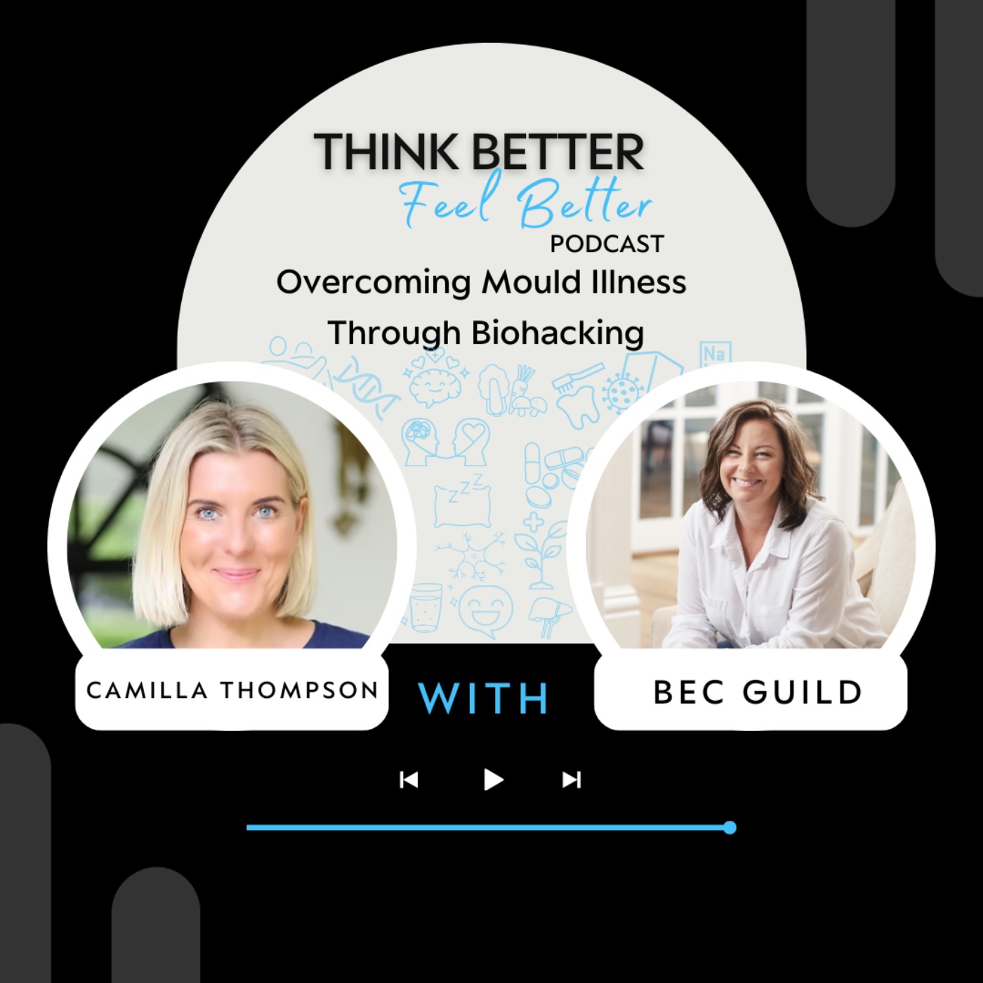 Think Better, Feel Better