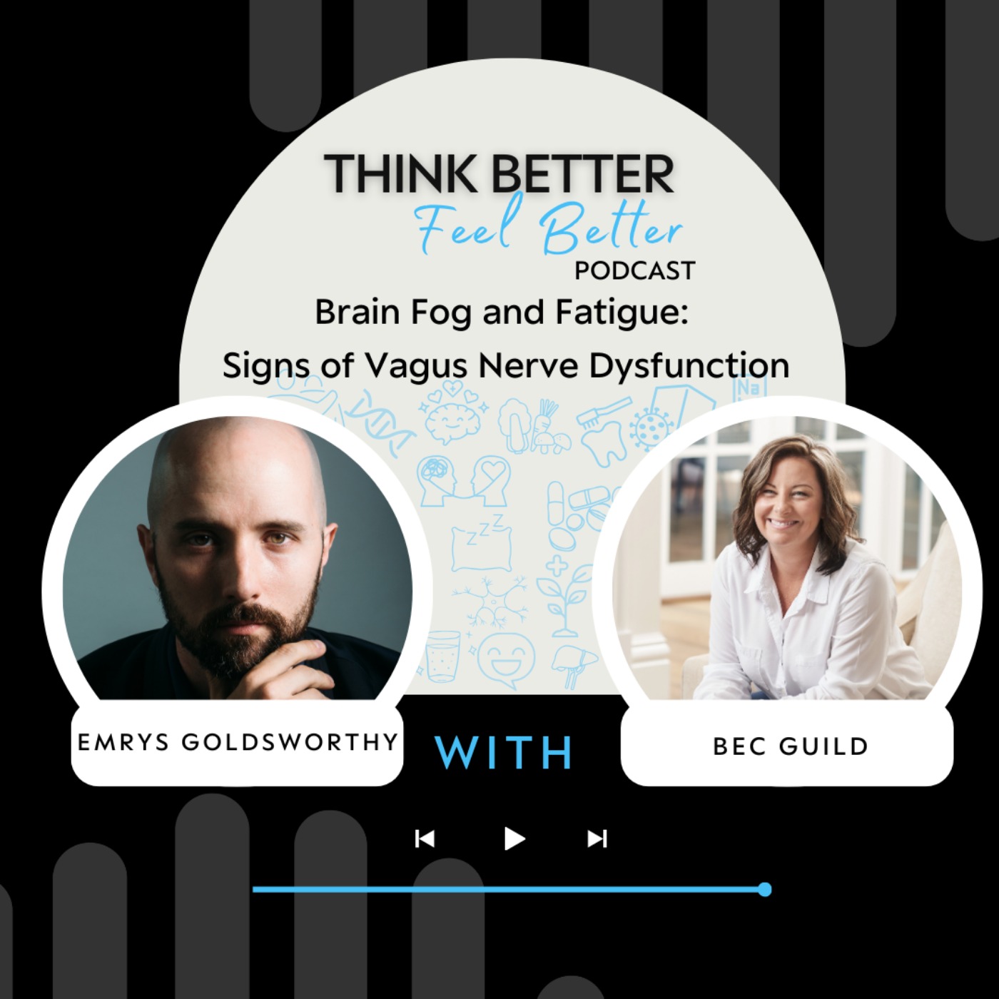 Think Better, Feel Better