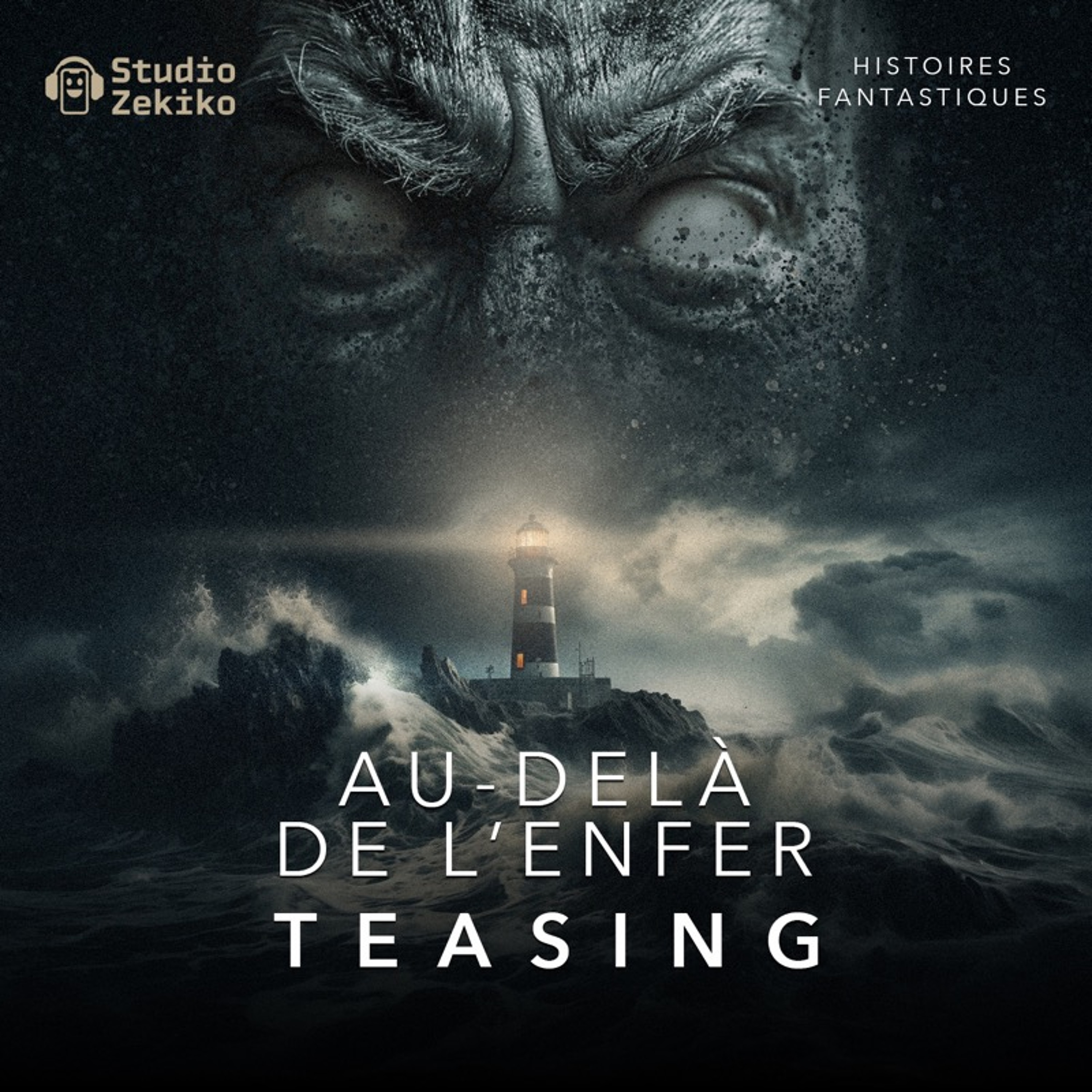 Histoires Fantastiques