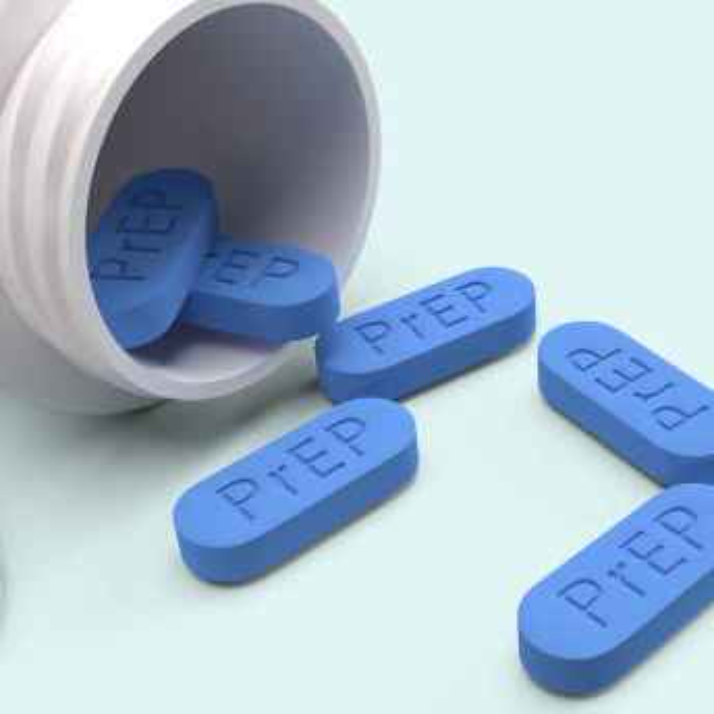 What is PrEP