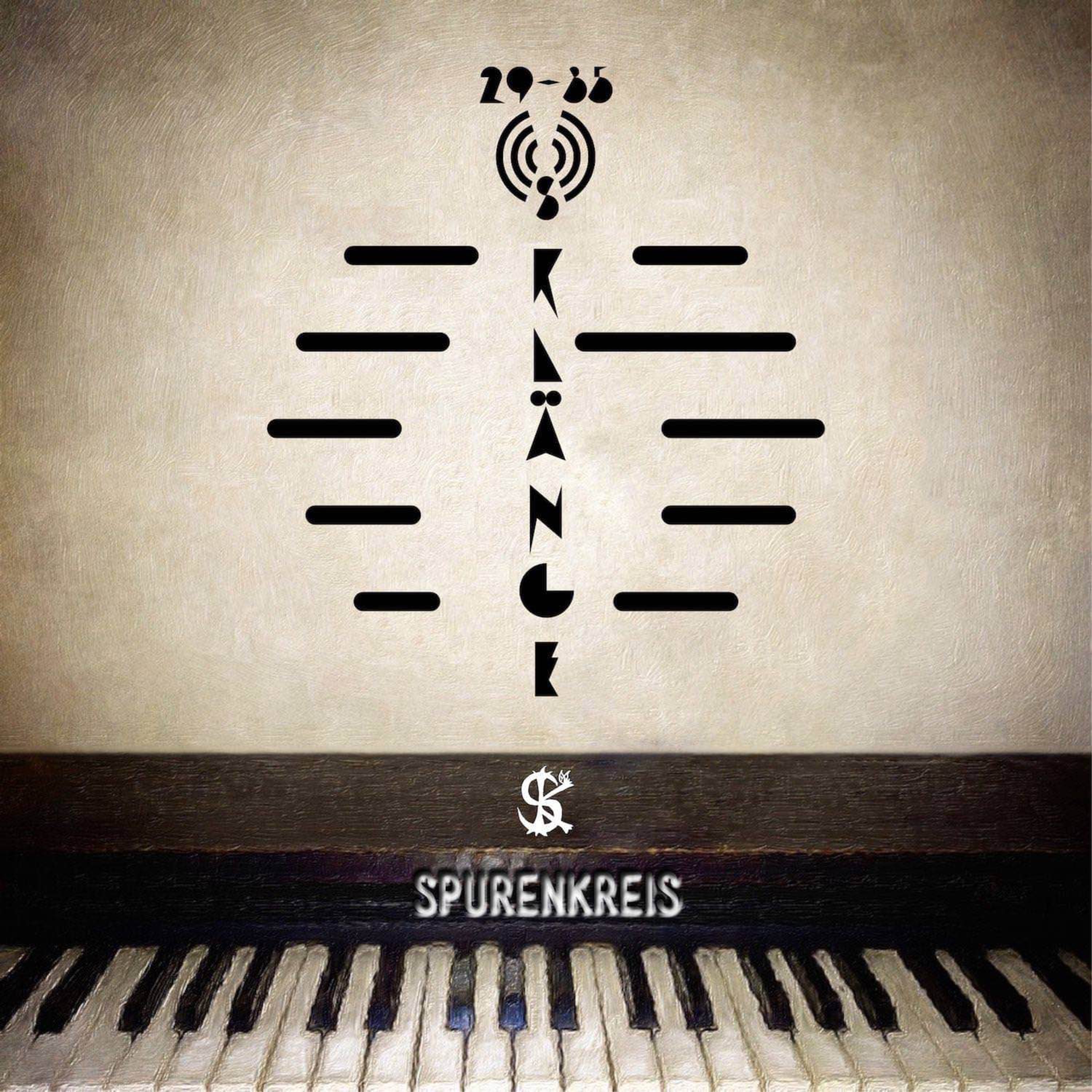 Spuren | Klänge