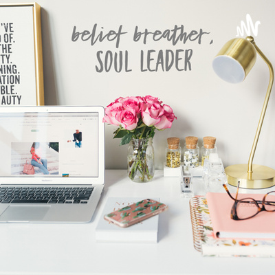 Soul Leaders Podcast with Mills Gray