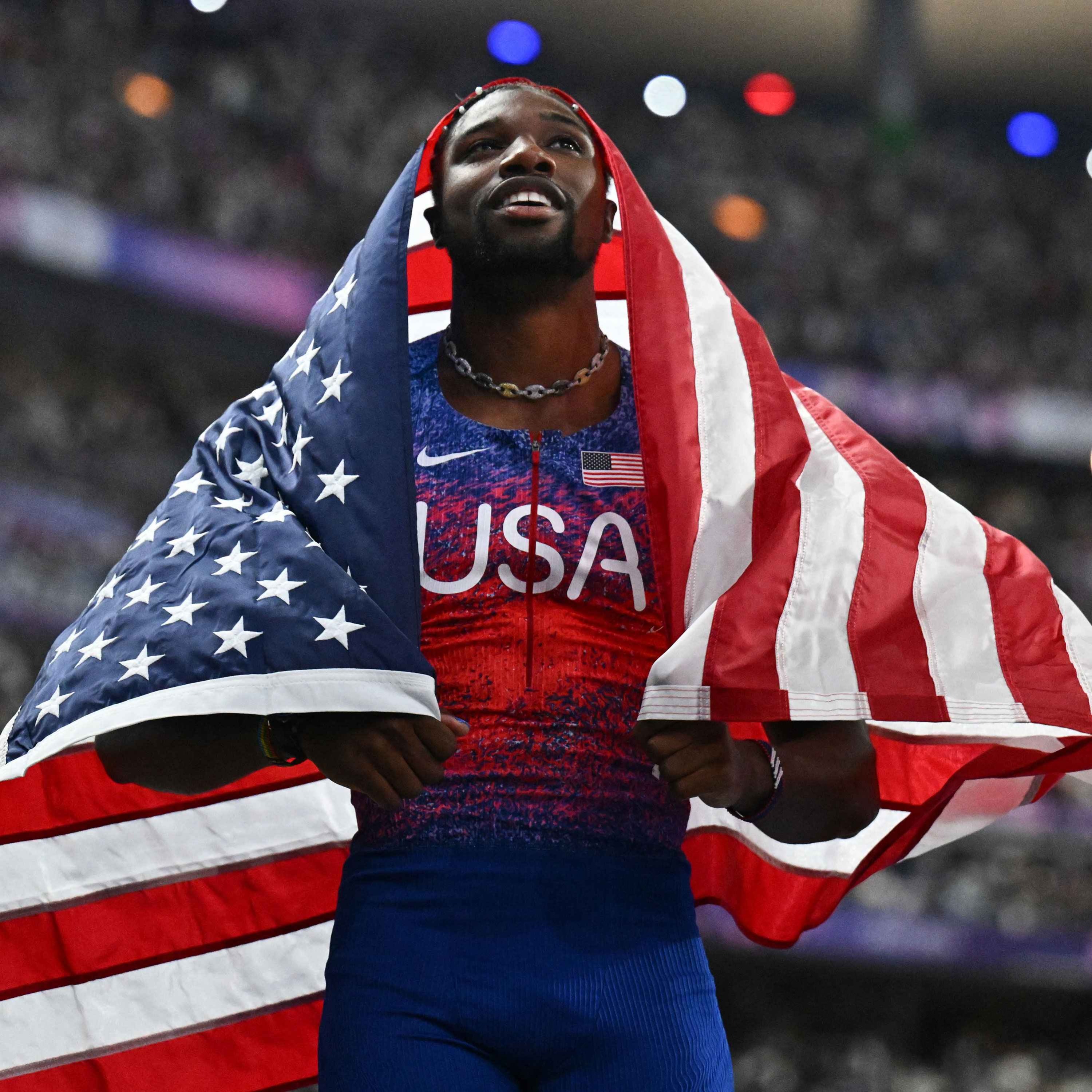 Athletics Weekly Podcast