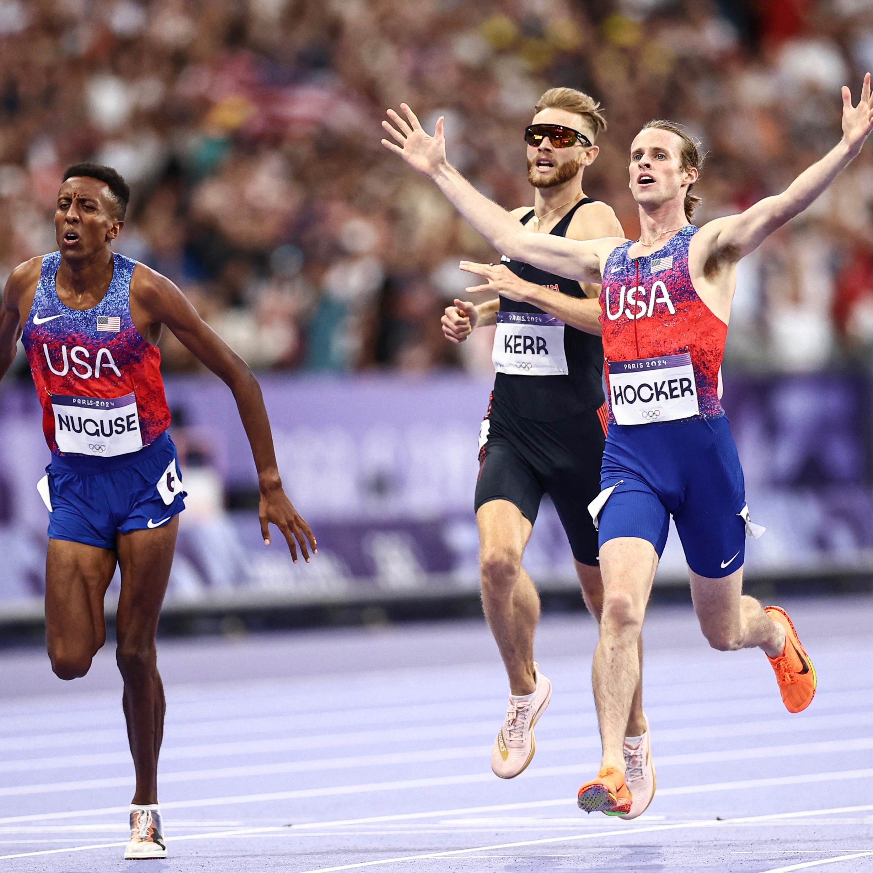 Athletics Weekly Podcast