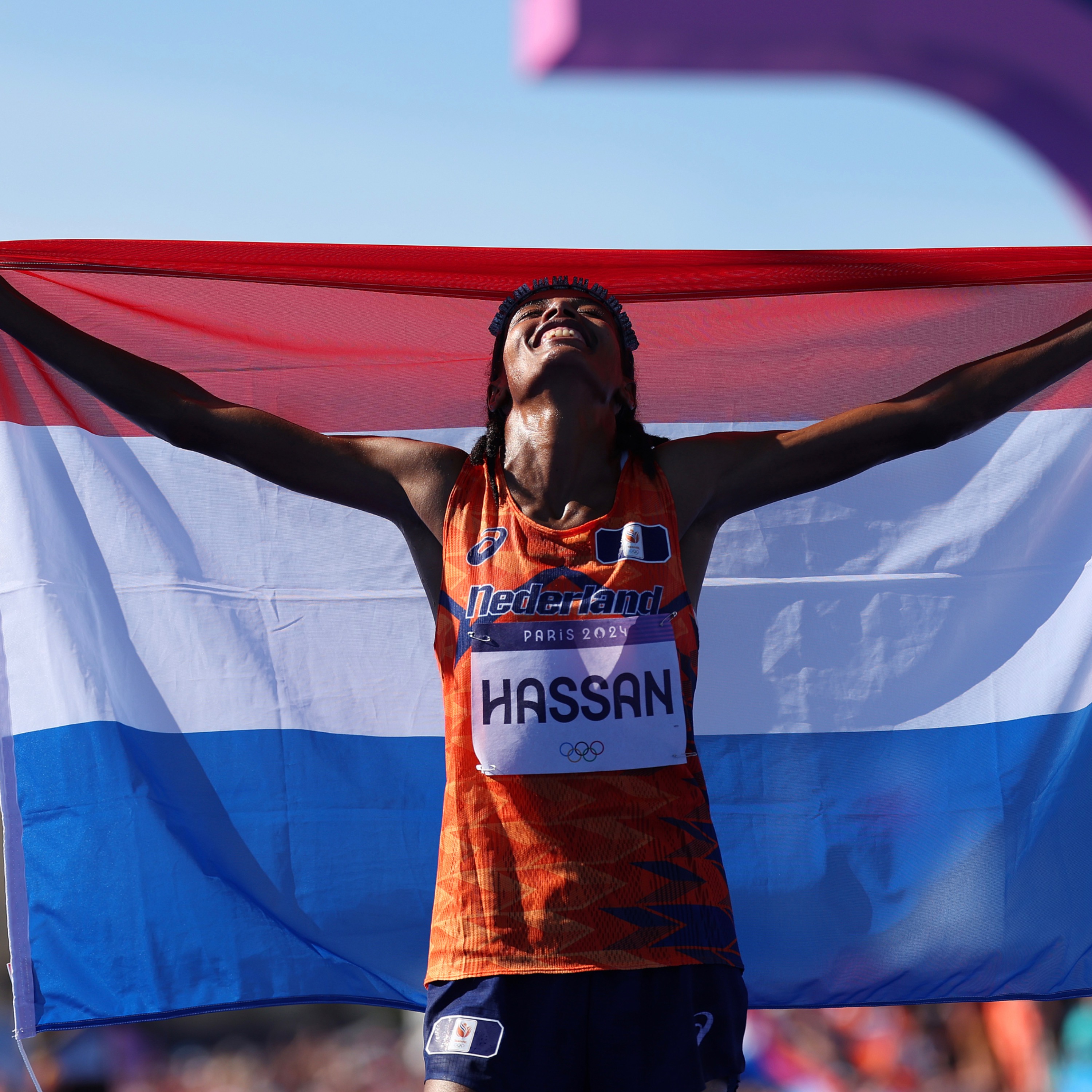 Day 11 - a race for the ages, no filter and a final wrap up from Paris