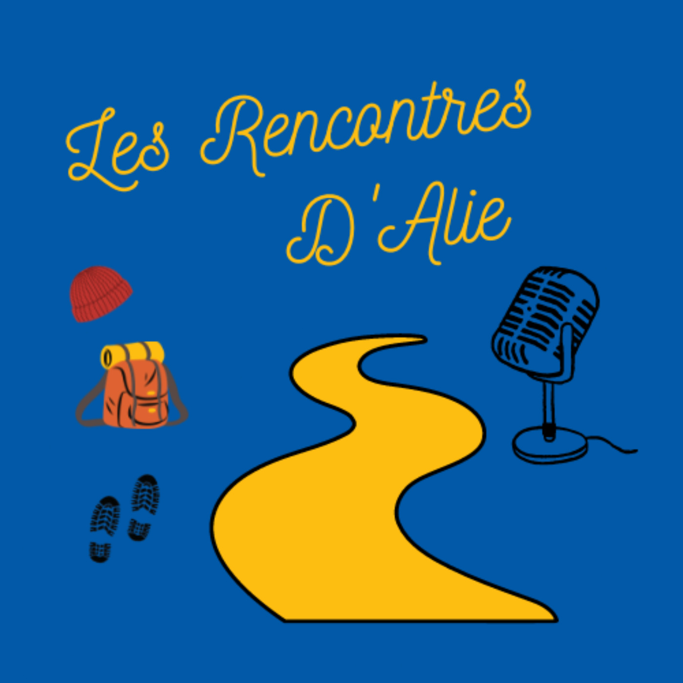 Il est parti, On l’a pedu – Marie