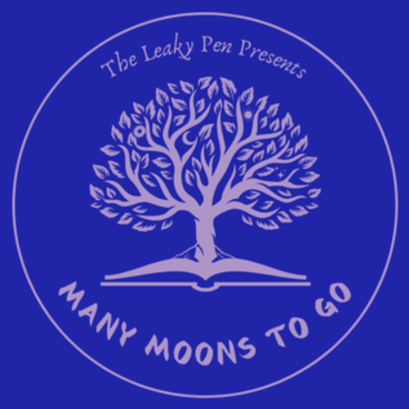 Many Moons To Go