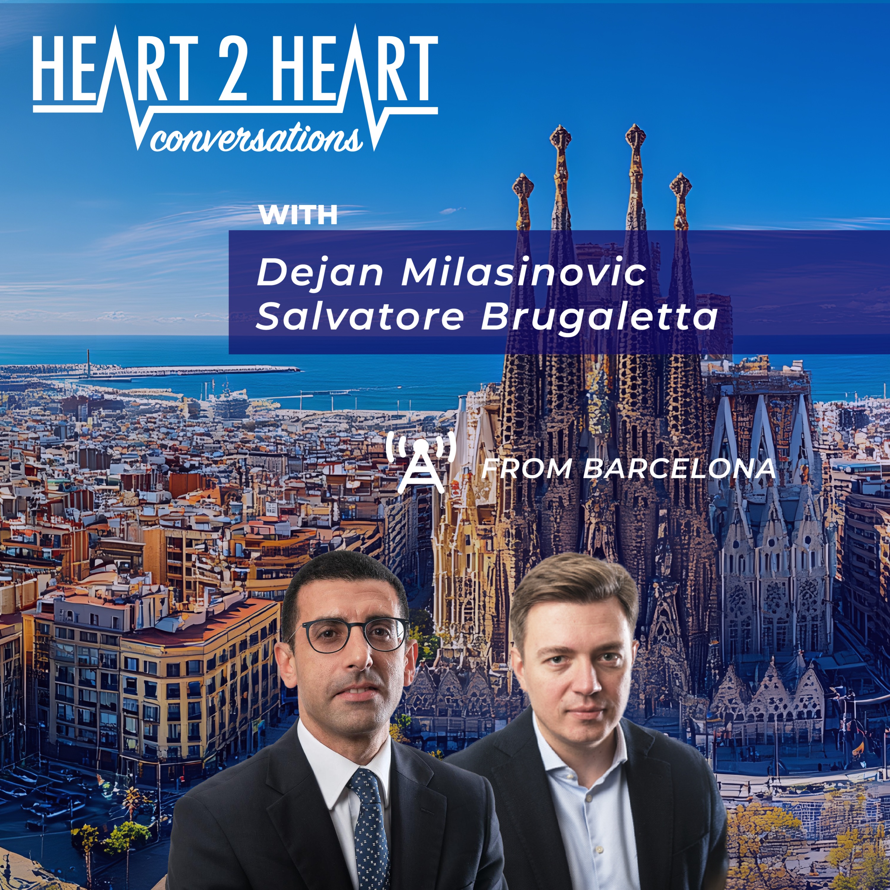 Reflecting on the year 2025 in interventional cardiology: what was new and what is coming? episode artwork