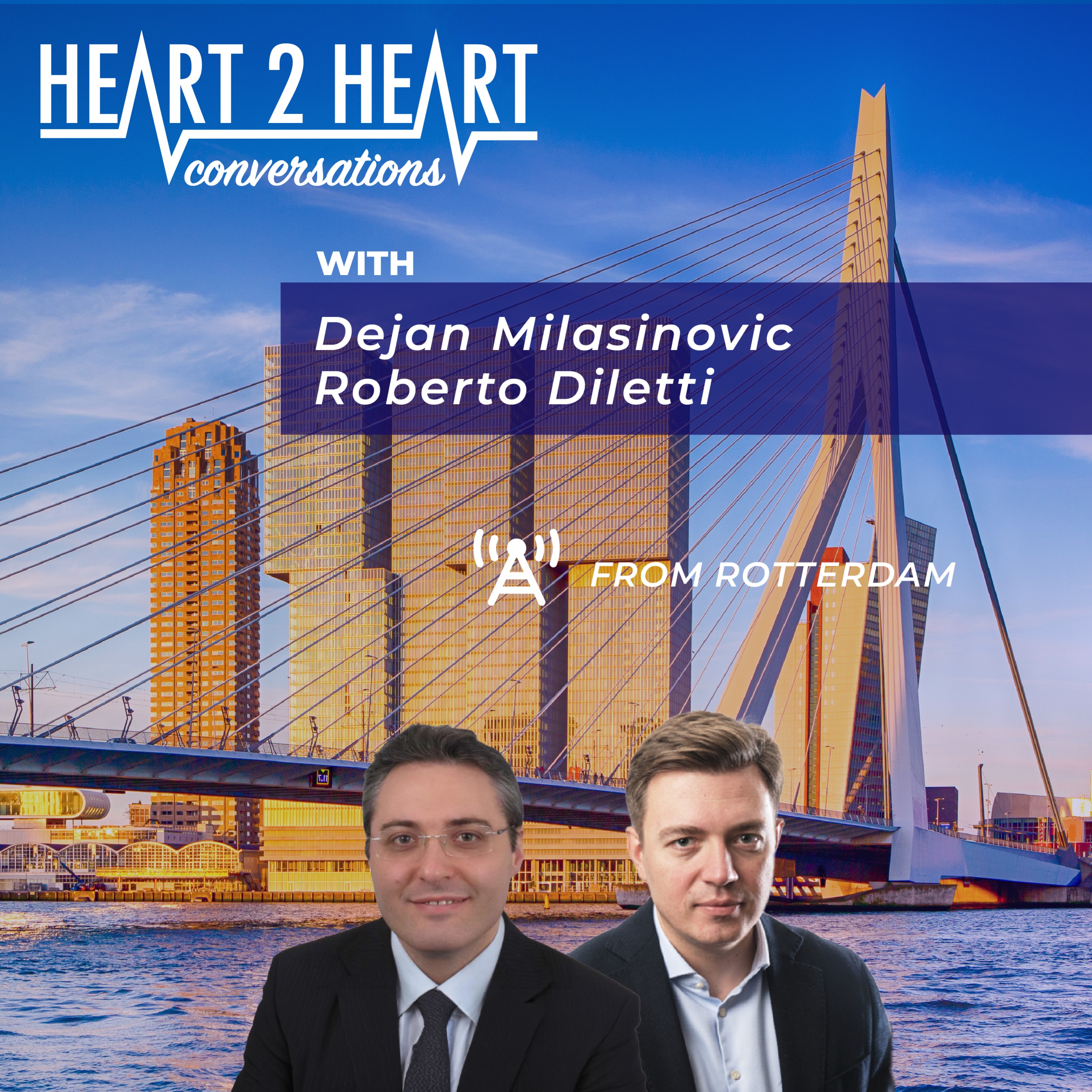 IVUS-guided PCI: the path forward episode artwork