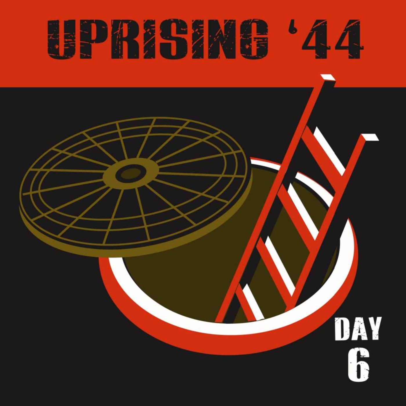 Warsaw Uprising: Day 6 episode artwork