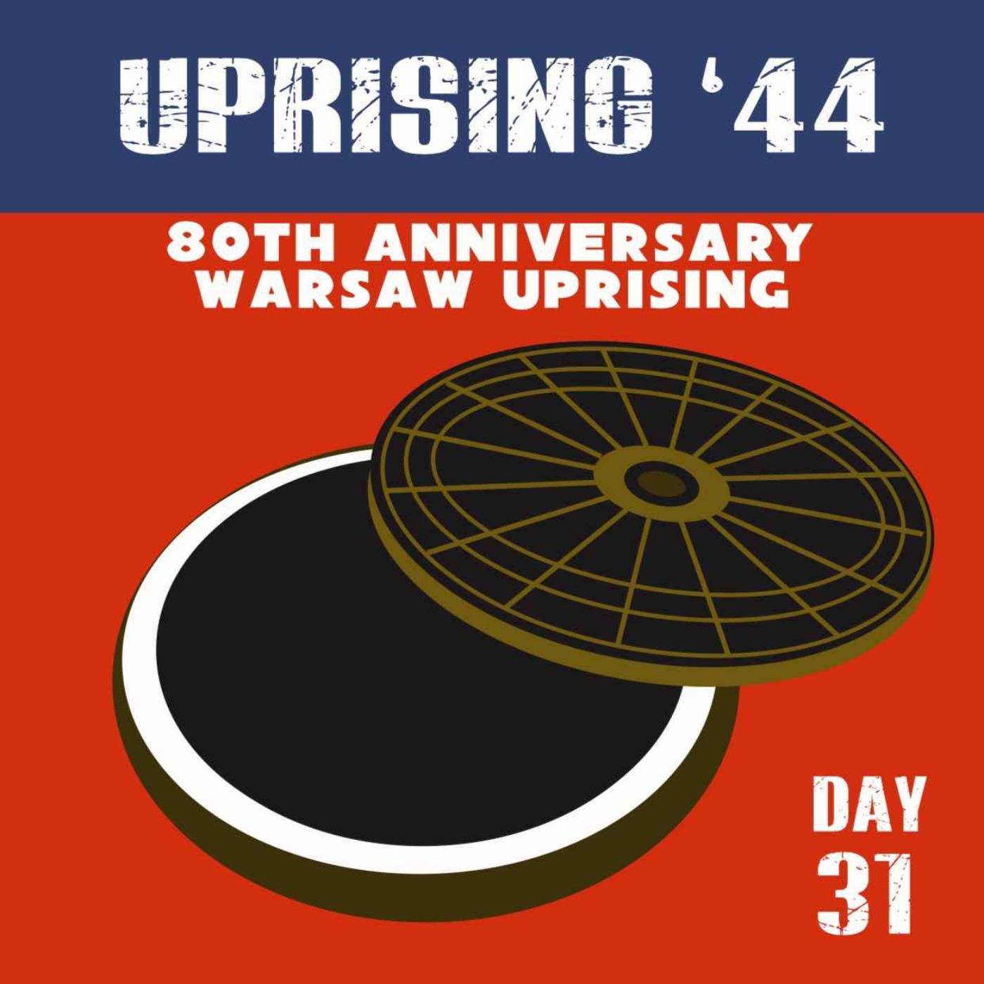 Warsaw Uprising: Day 31 episode artwork