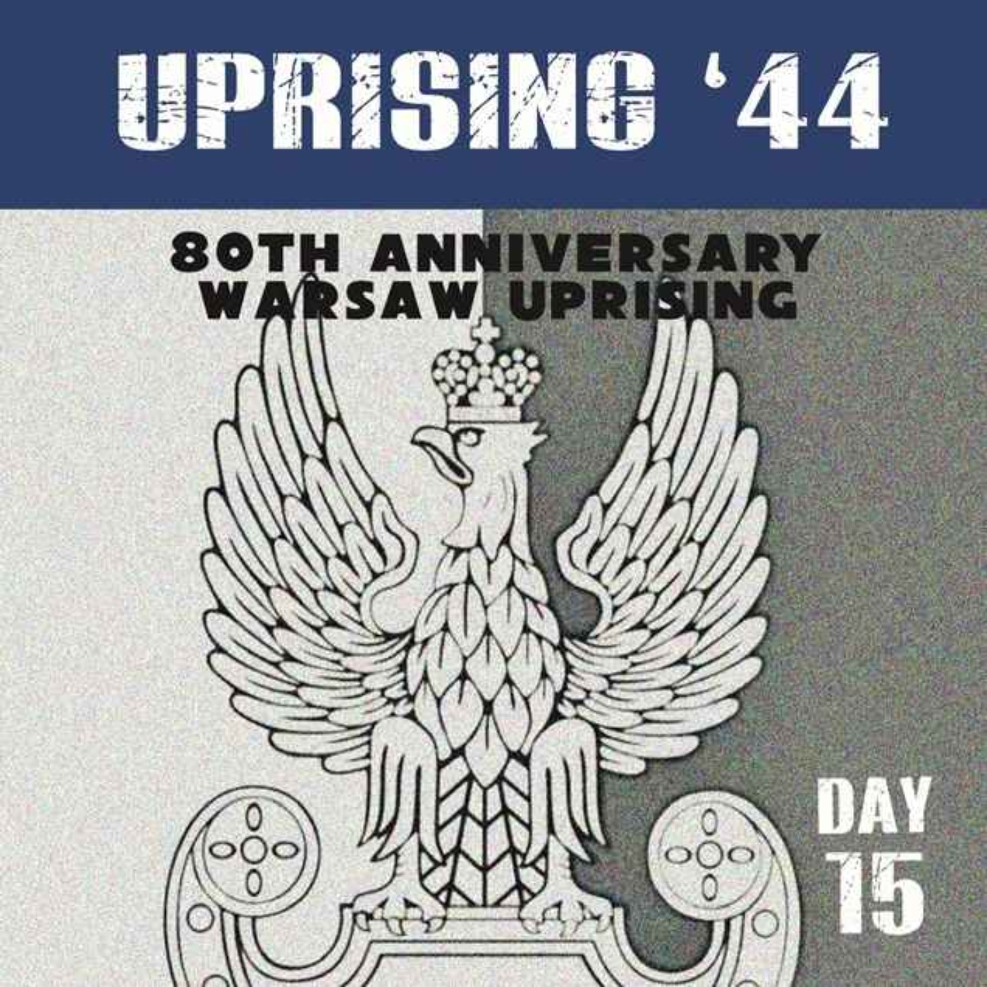 Warsaw Uprising: Day 15 episode artwork