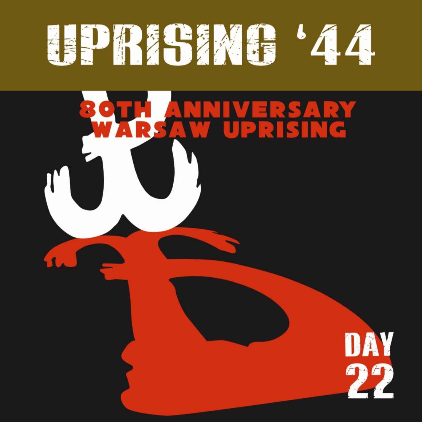 Warsaw Uprising: Day 22 episode artwork