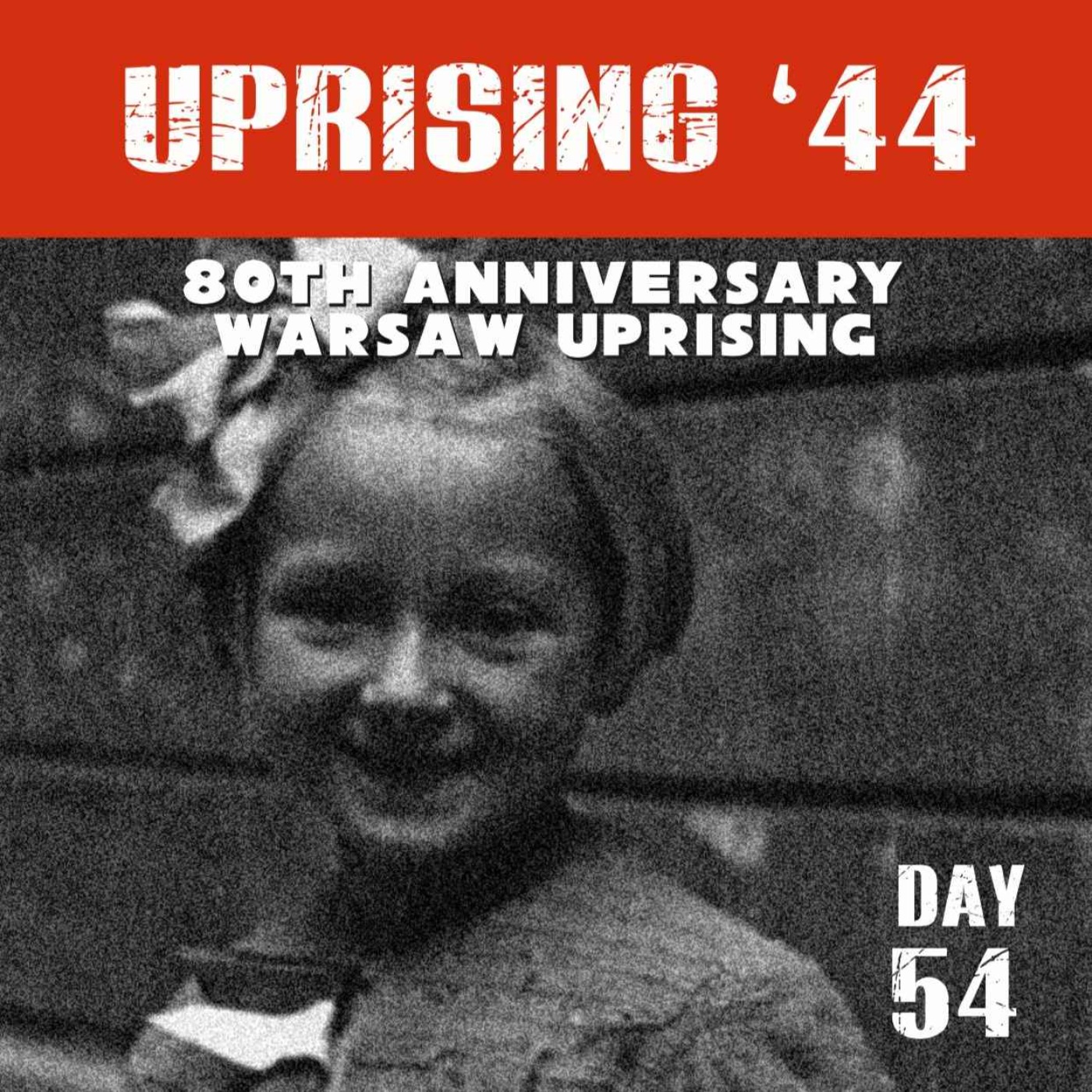 Warsaw Uprising: Day 54 episode artwork