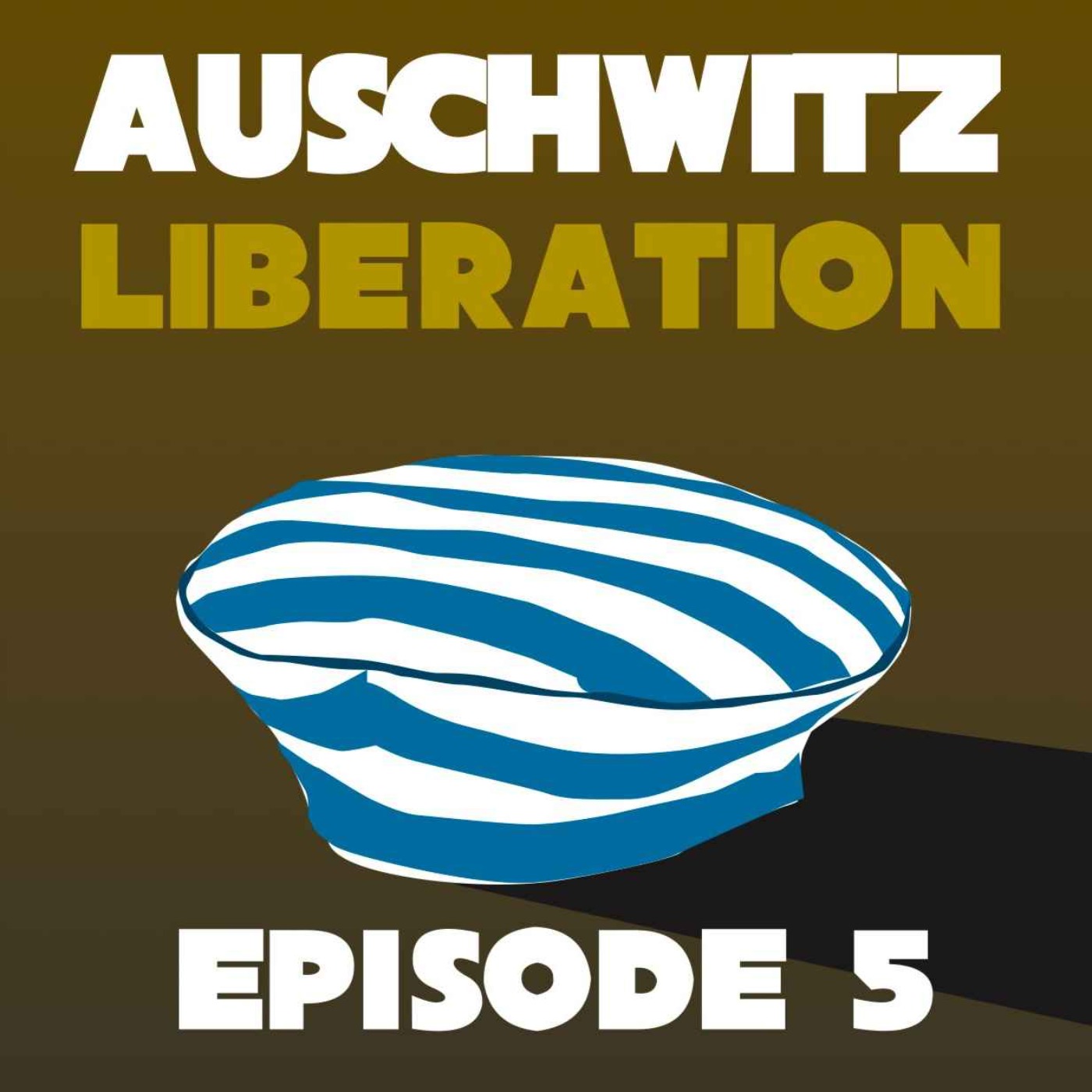 Auschwitz Liberation- 20th/21st January 1945 episode artwork