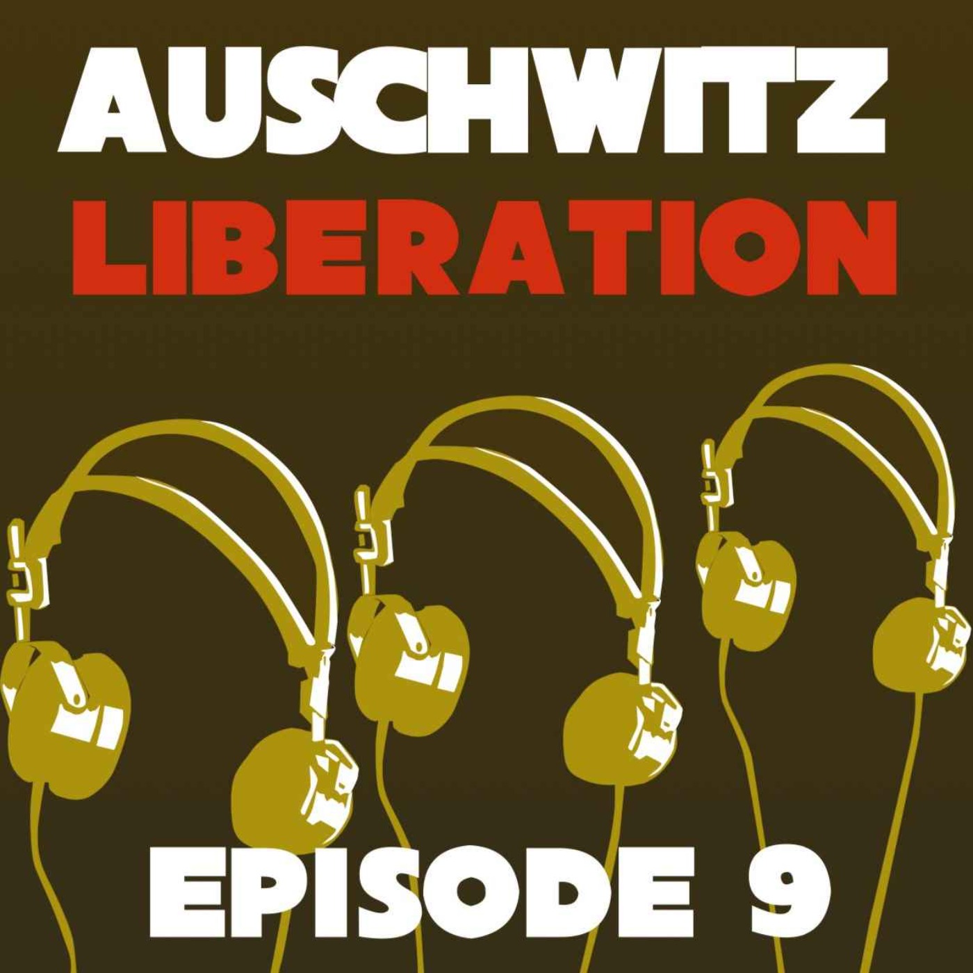Auschwitz Liberation- Post-war Trials episode artwork