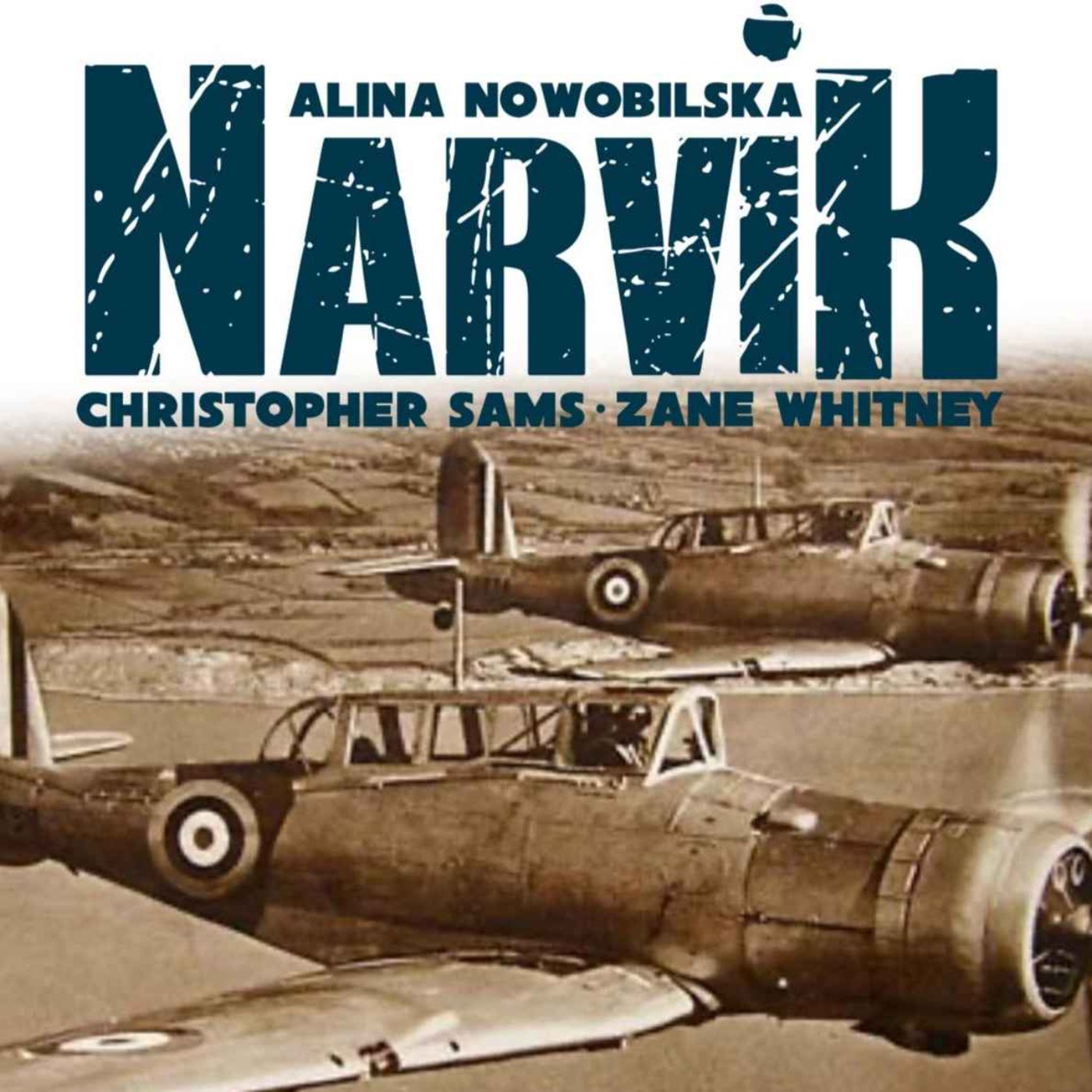 The Battles for Narvik: Episode 3 episode artwork
