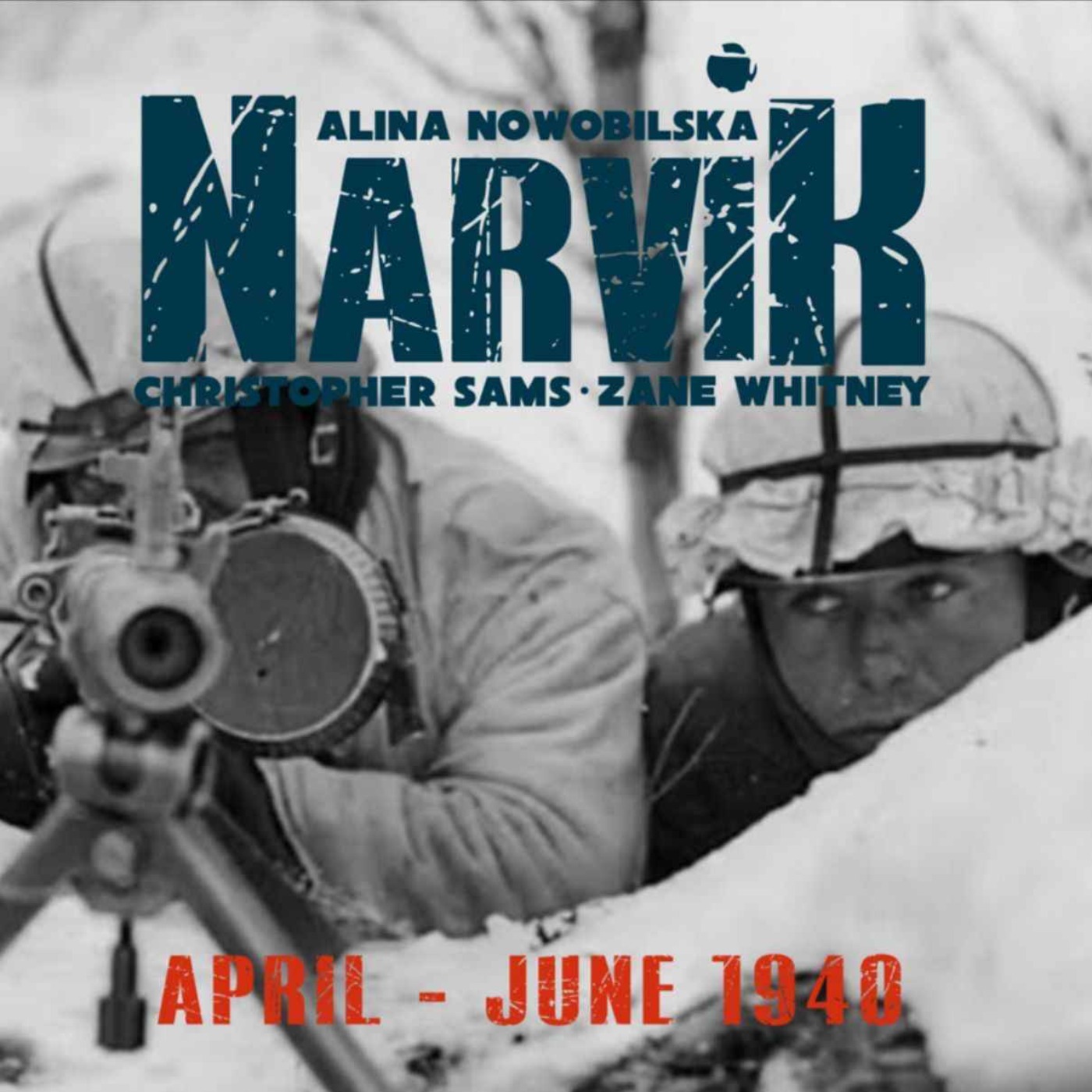 The Battles for Narvik: Episode 4 episode artwork