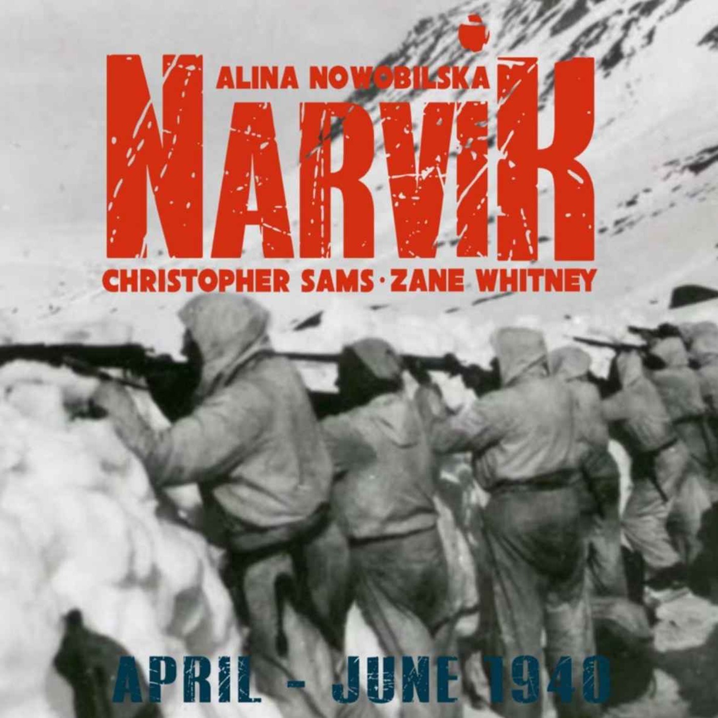 The Battles for Narvik: Episode 6 episode artwork