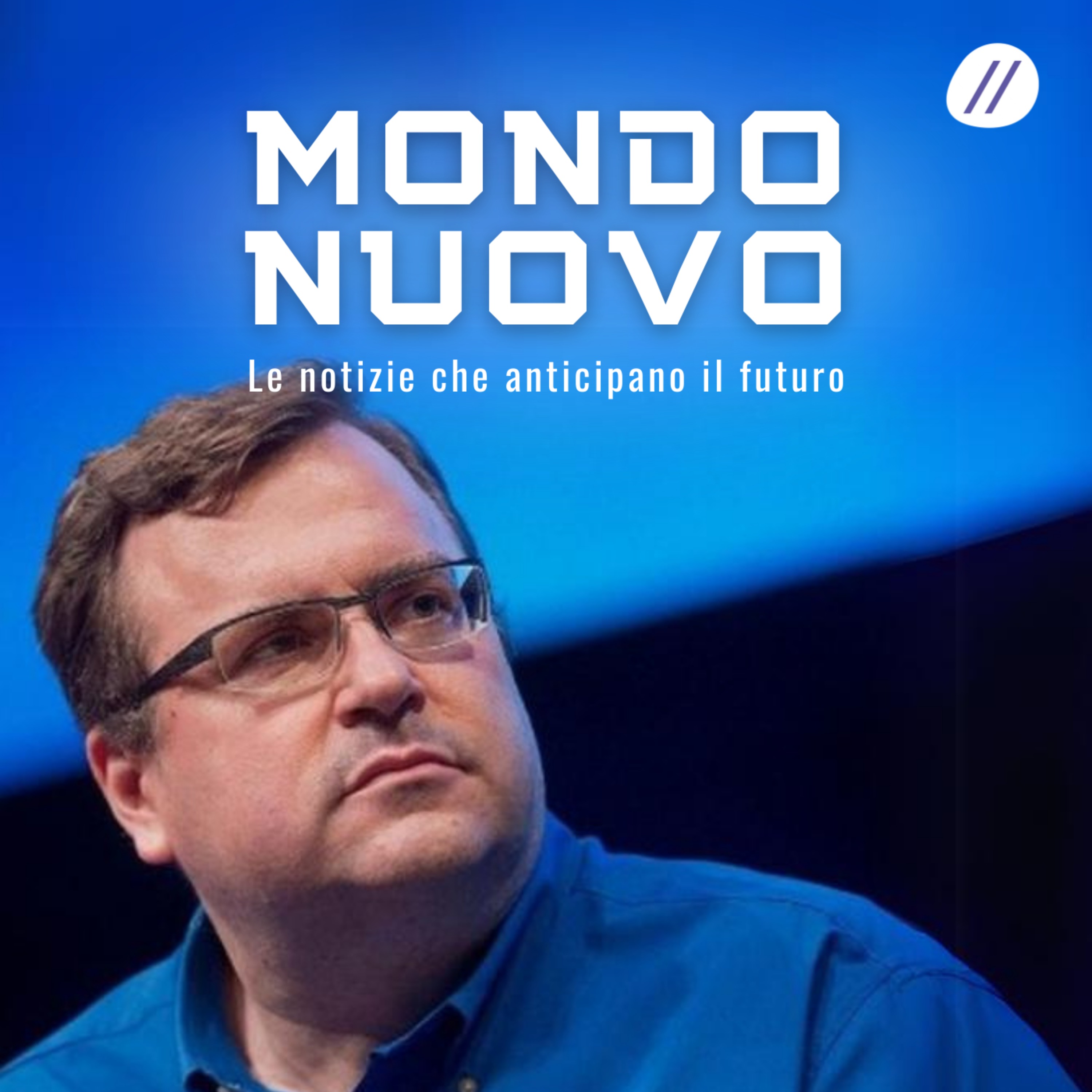 Mondo Nuovo