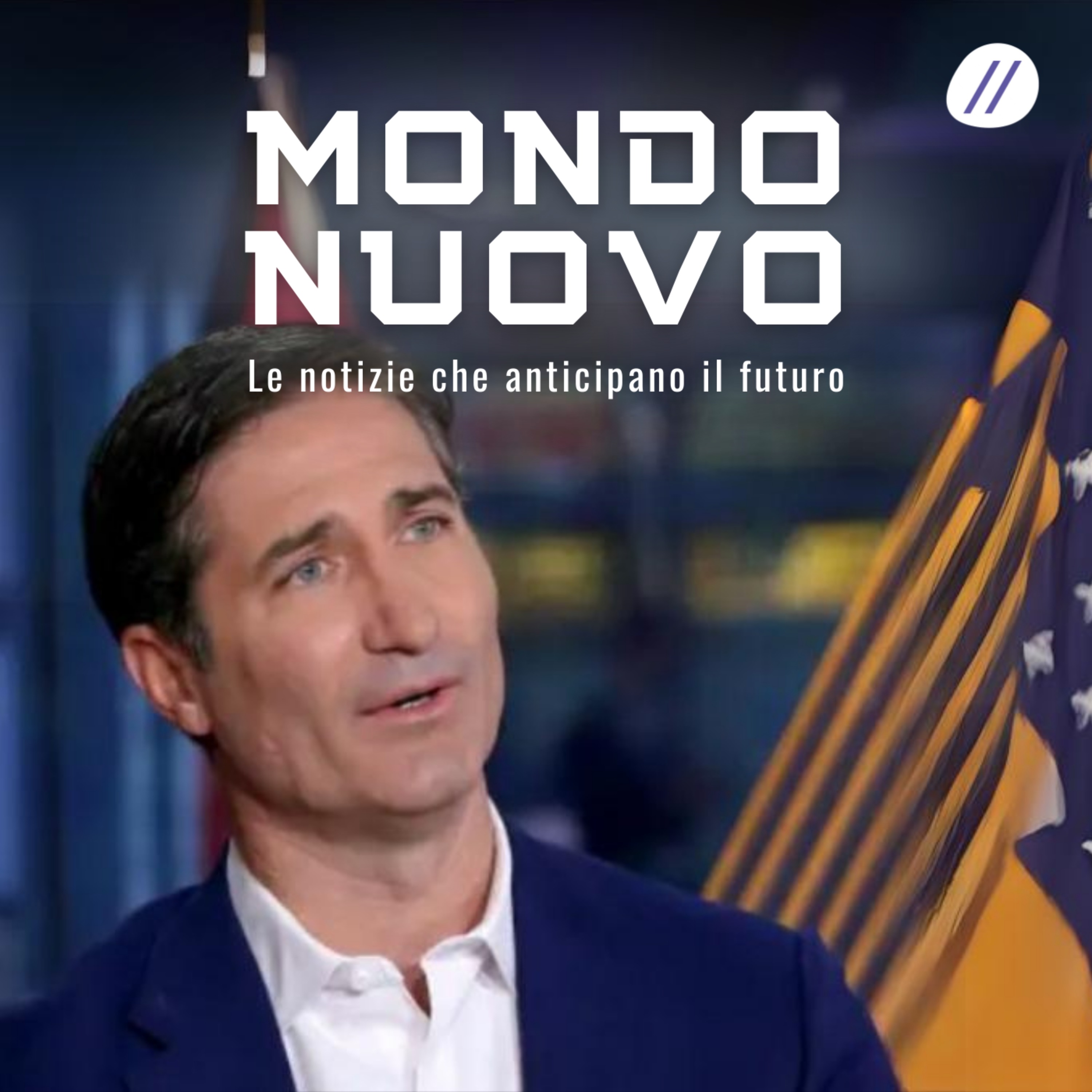 Mondo Nuovo