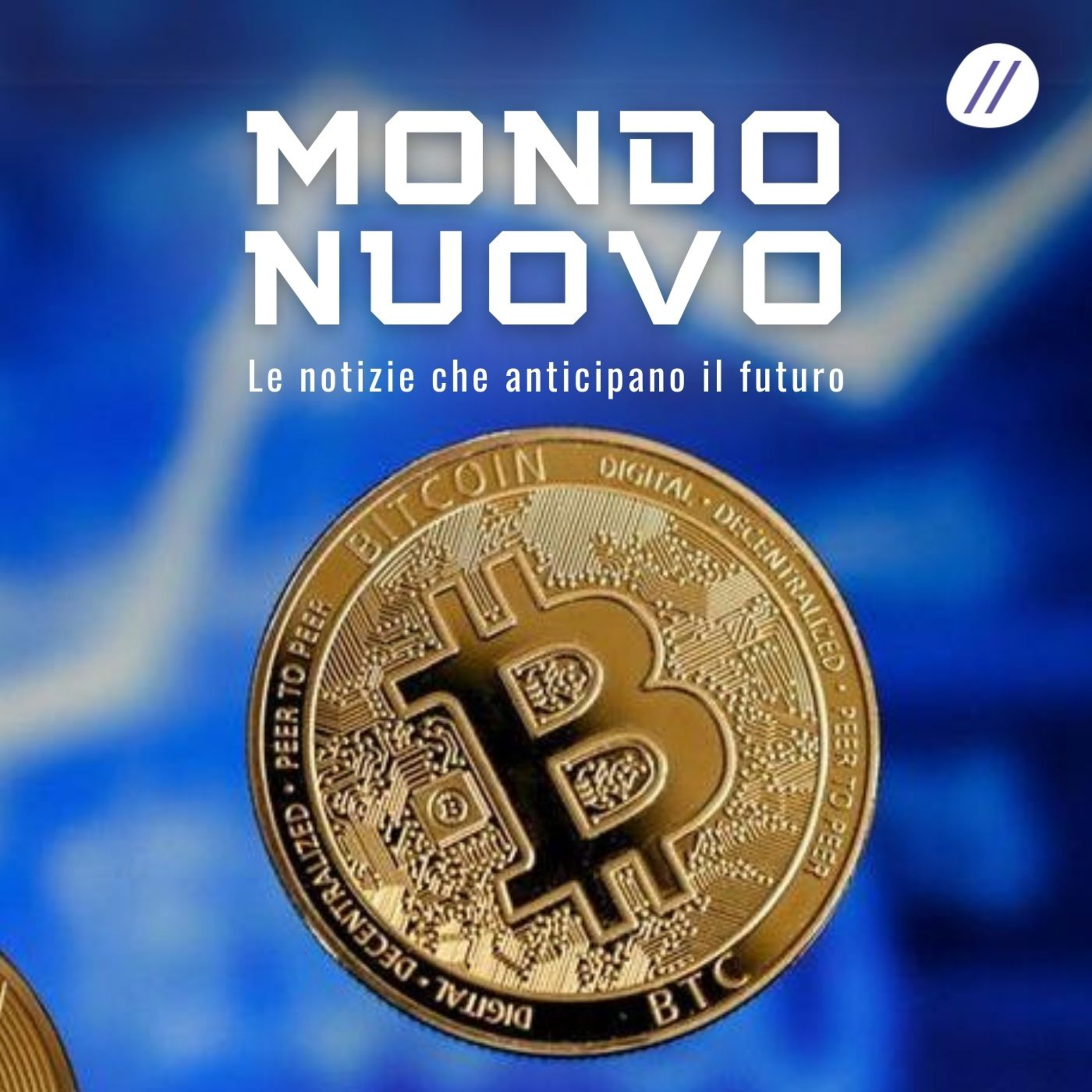 Mondo Nuovo