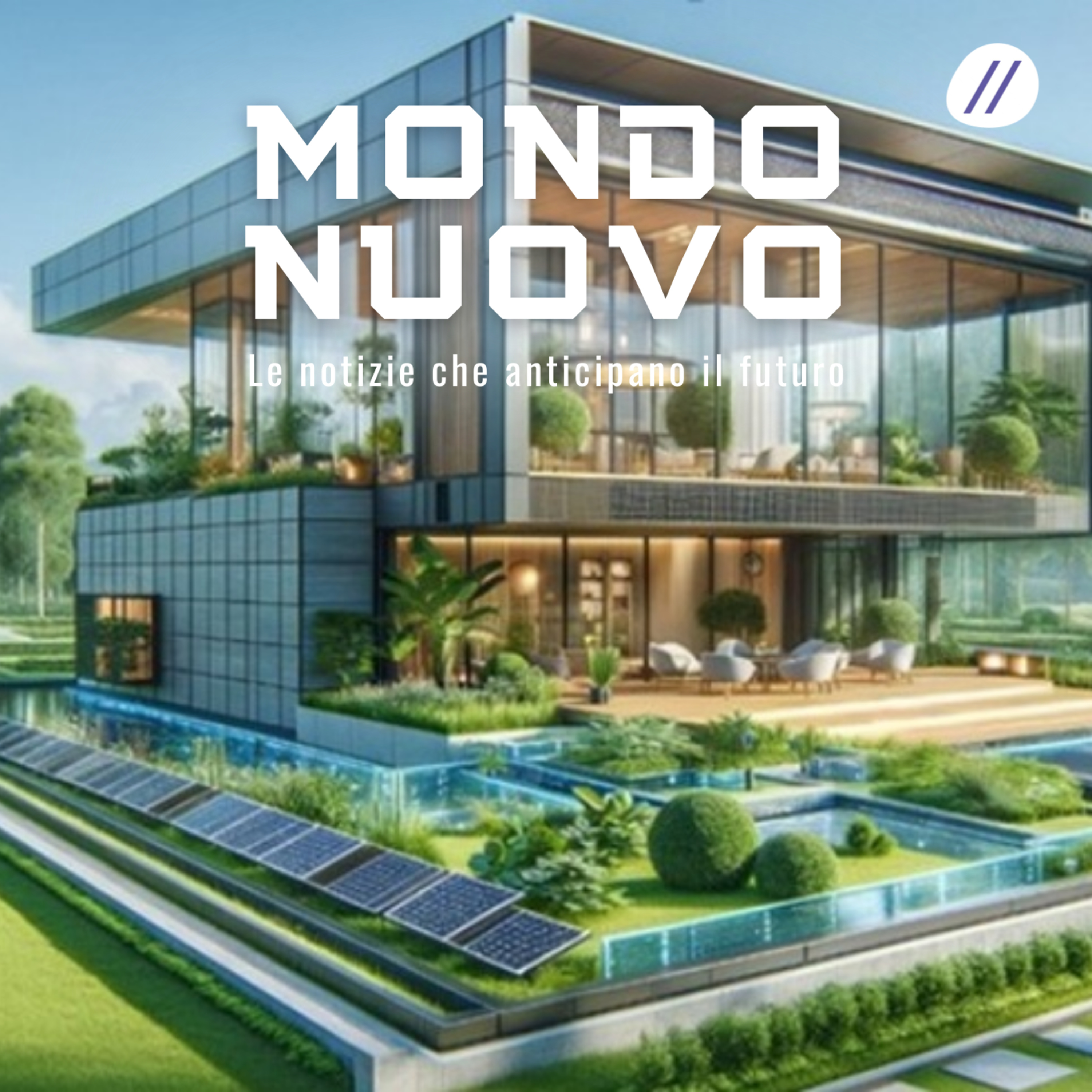 Mondo Nuovo