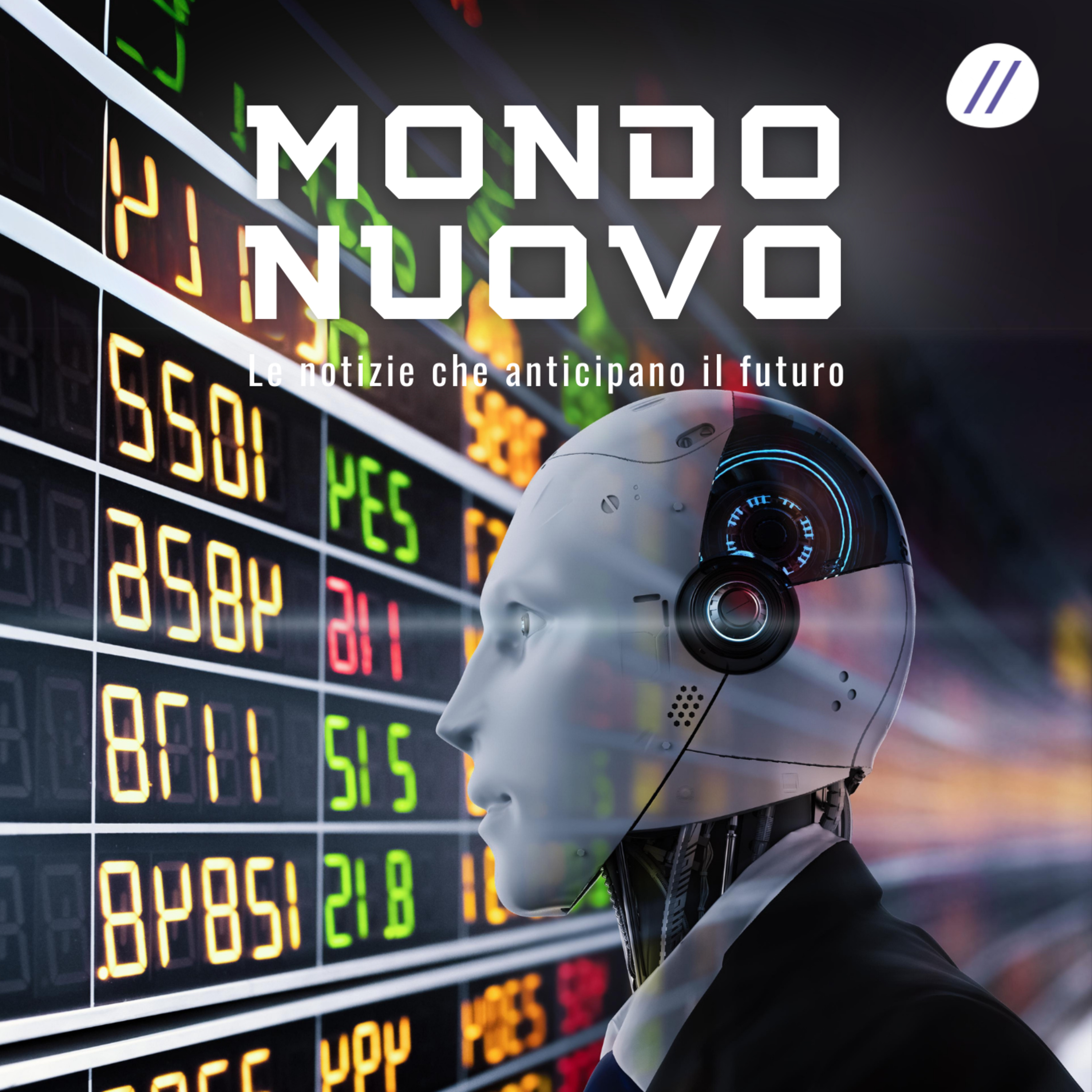 Mondo Nuovo