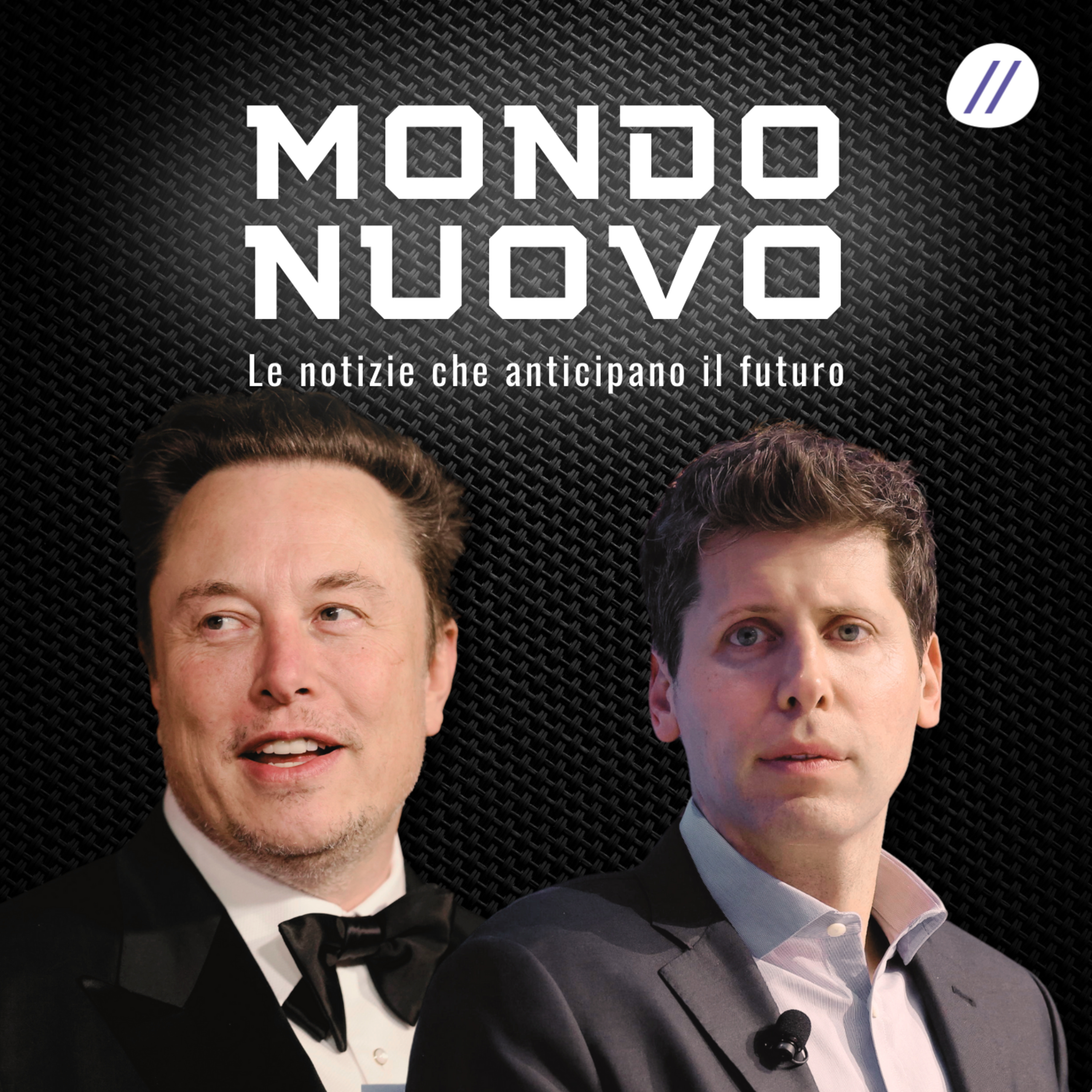 Mondo Nuovo