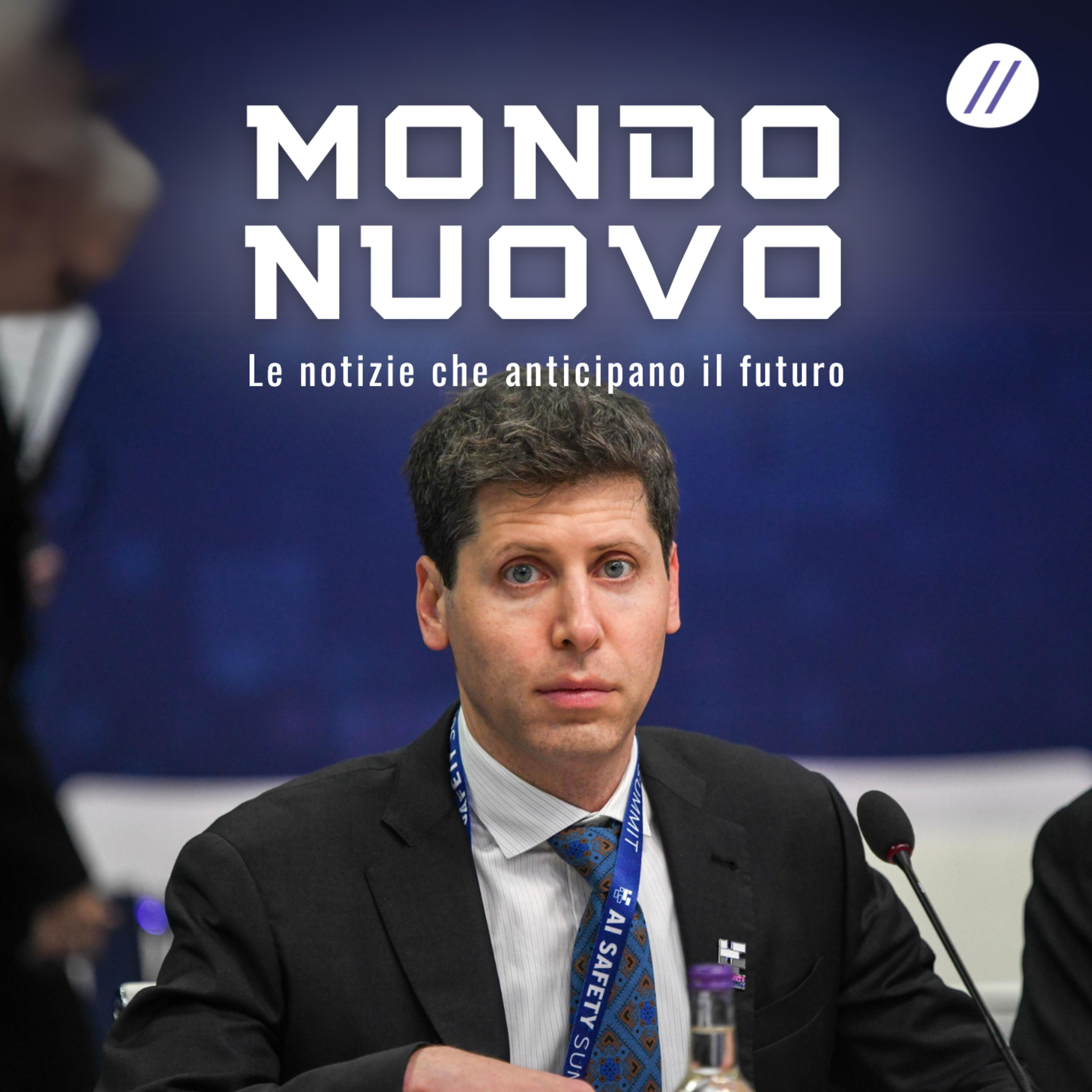 Mondo Nuovo