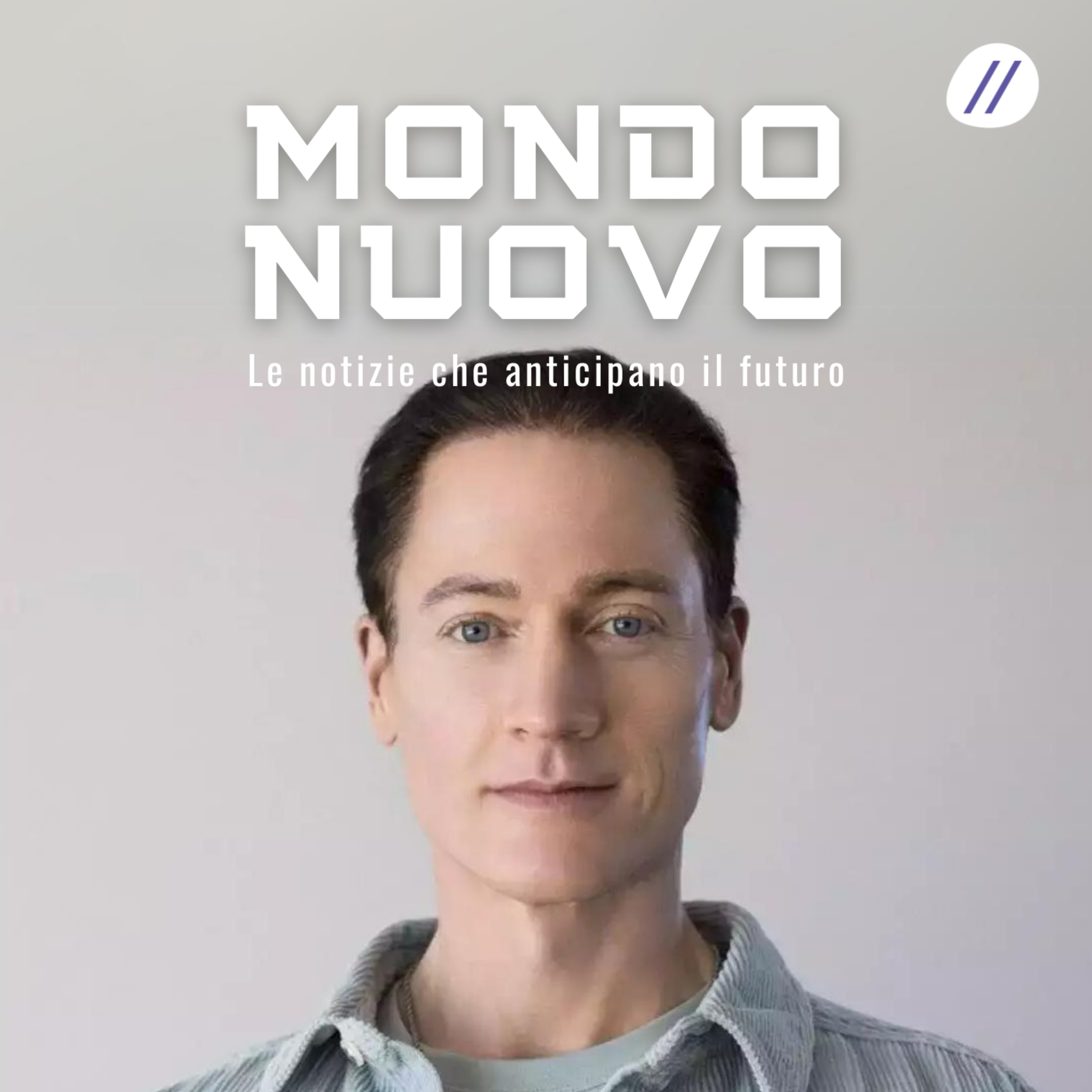 Mondo Nuovo