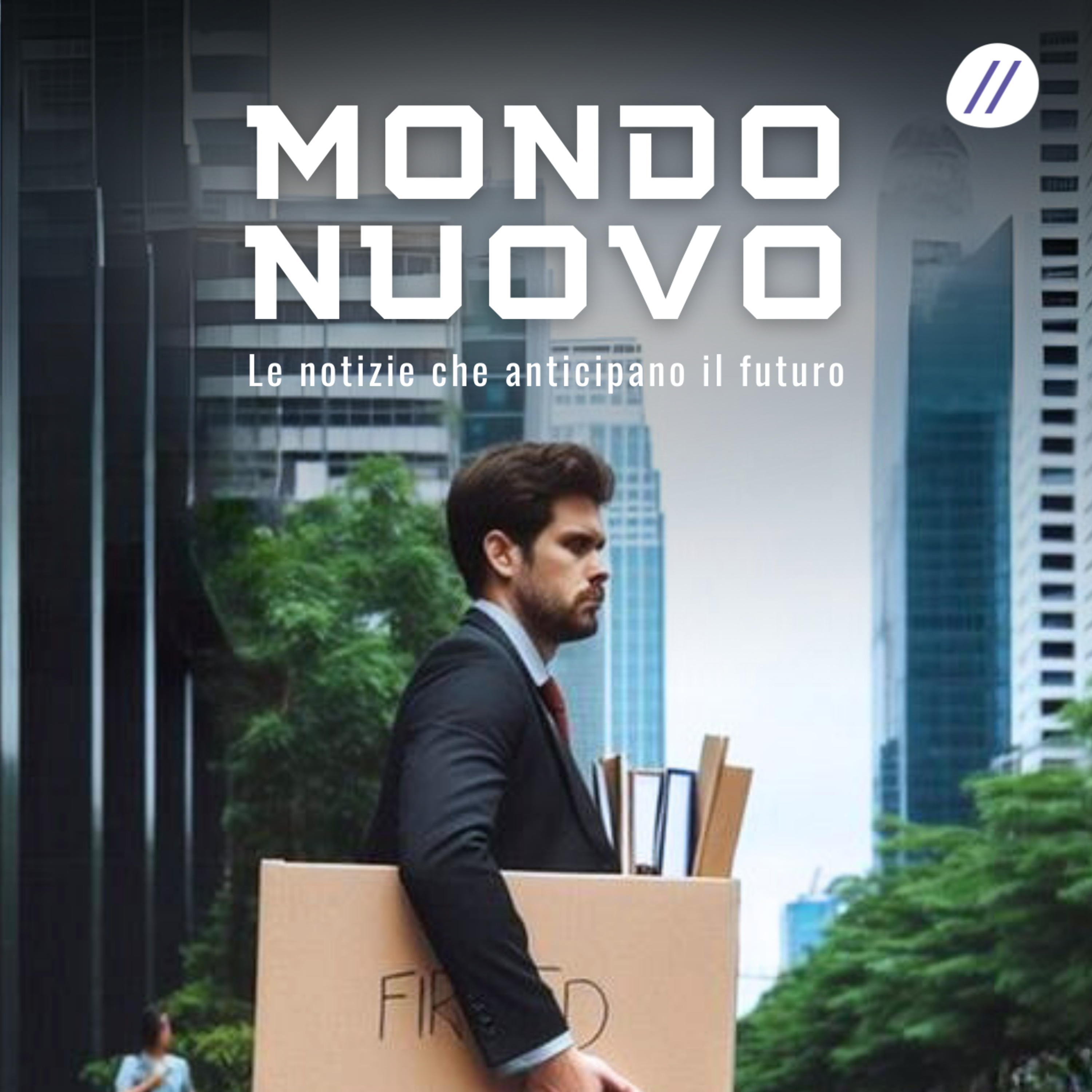 Mondo Nuovo