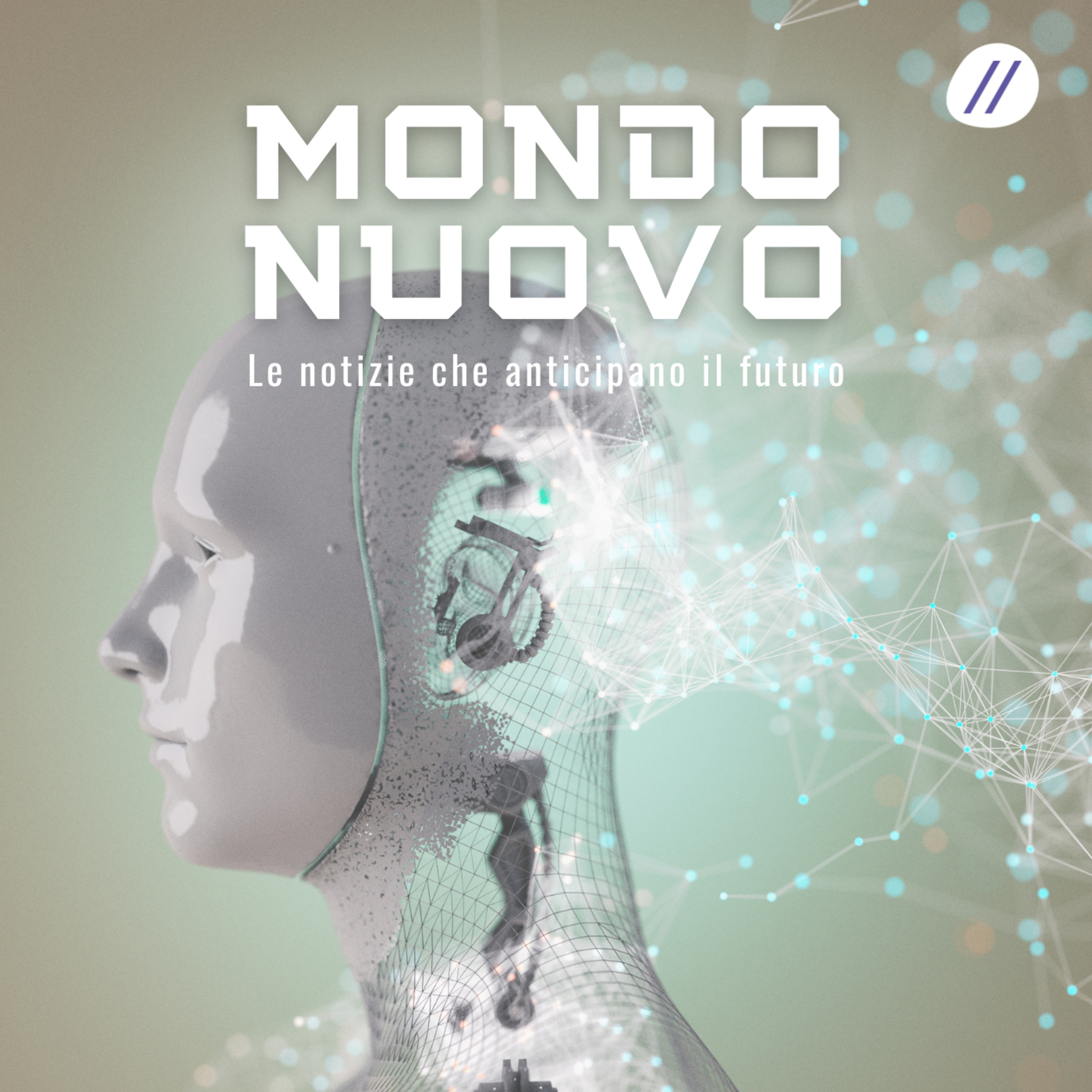 Mondo Nuovo