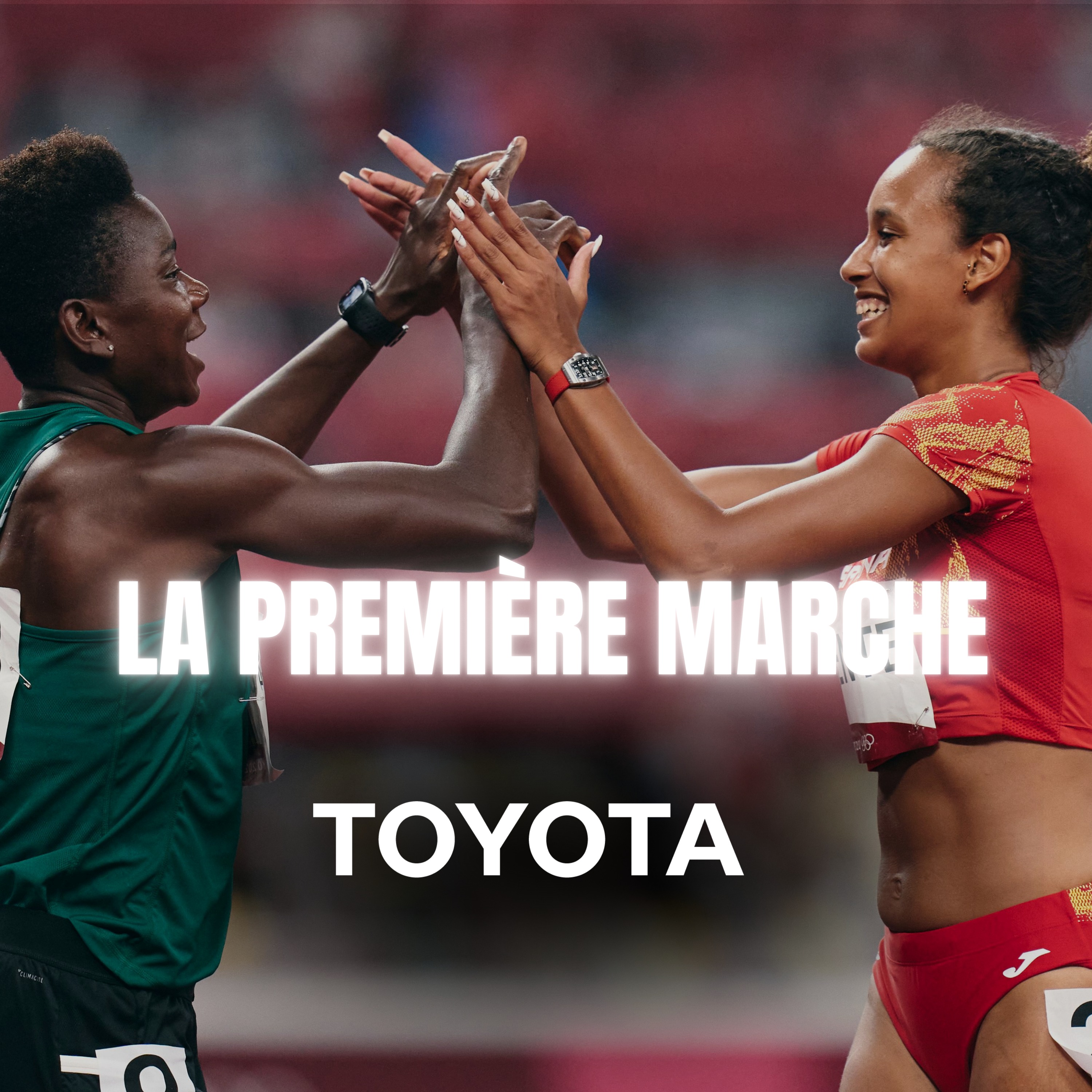 La Première Marche